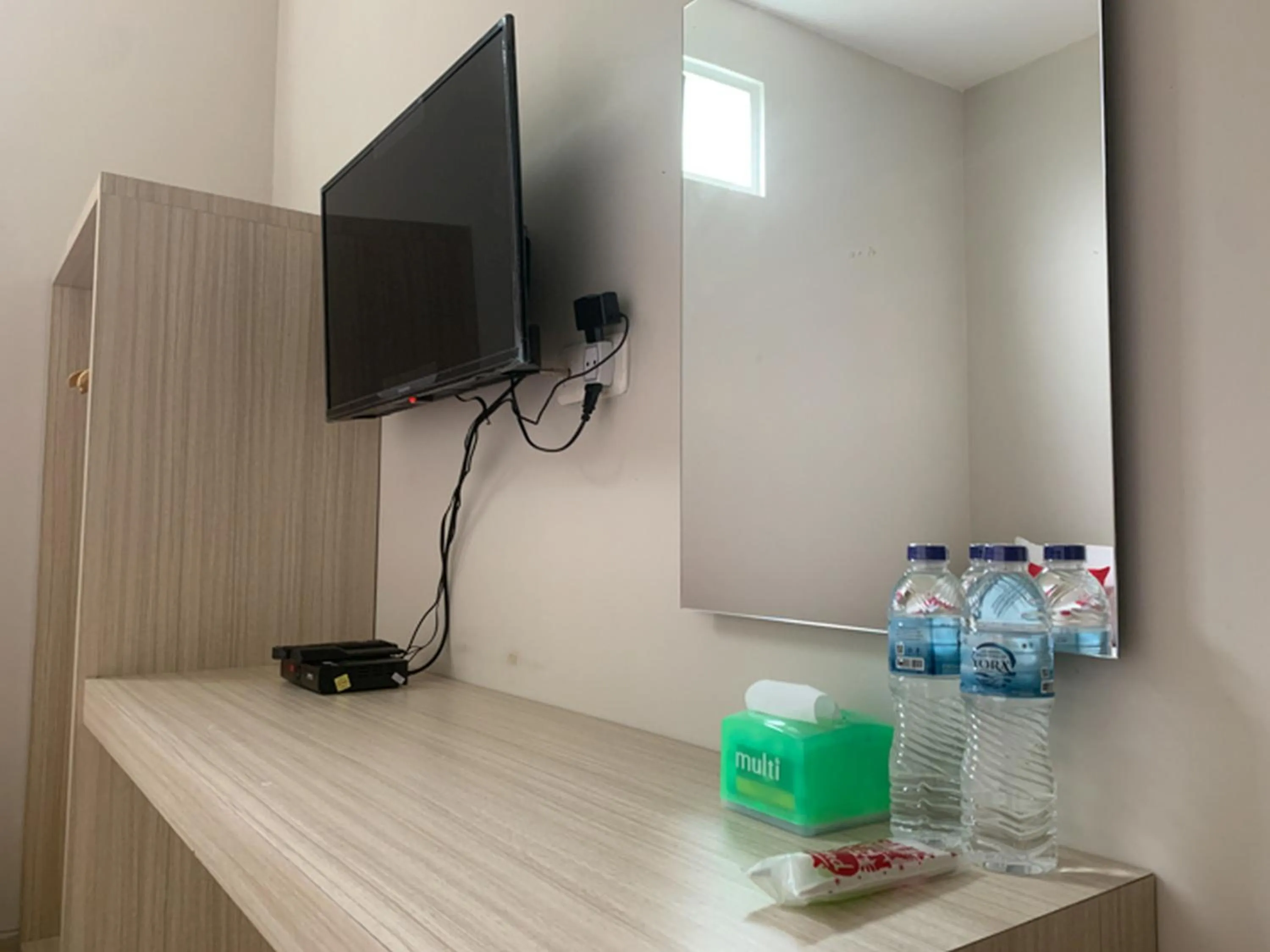 RedDoorz near Alun Alun Purbalingga