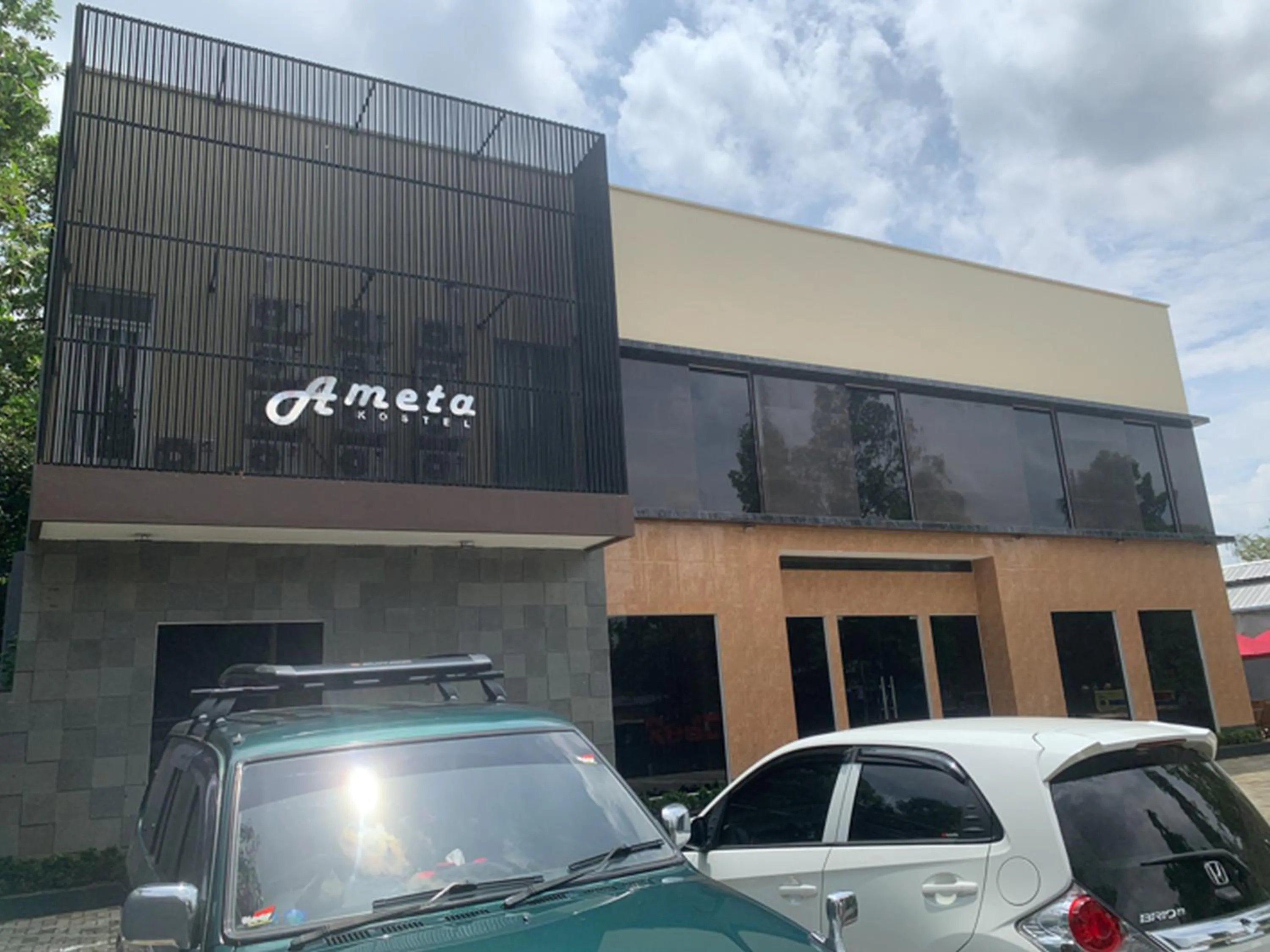 RedDoorz near Alun Alun Purbalingga