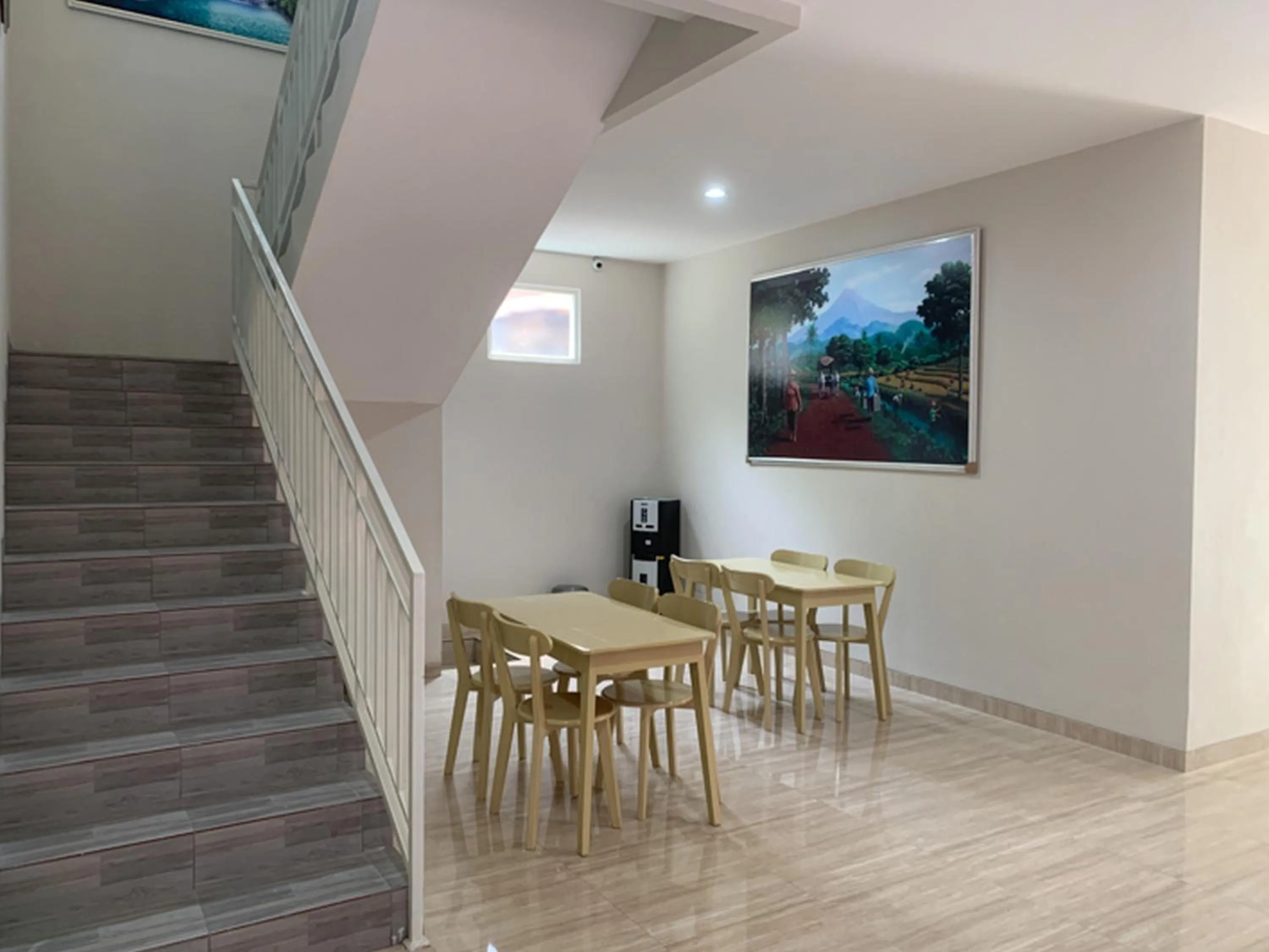 RedDoorz near Alun Alun Purbalingga