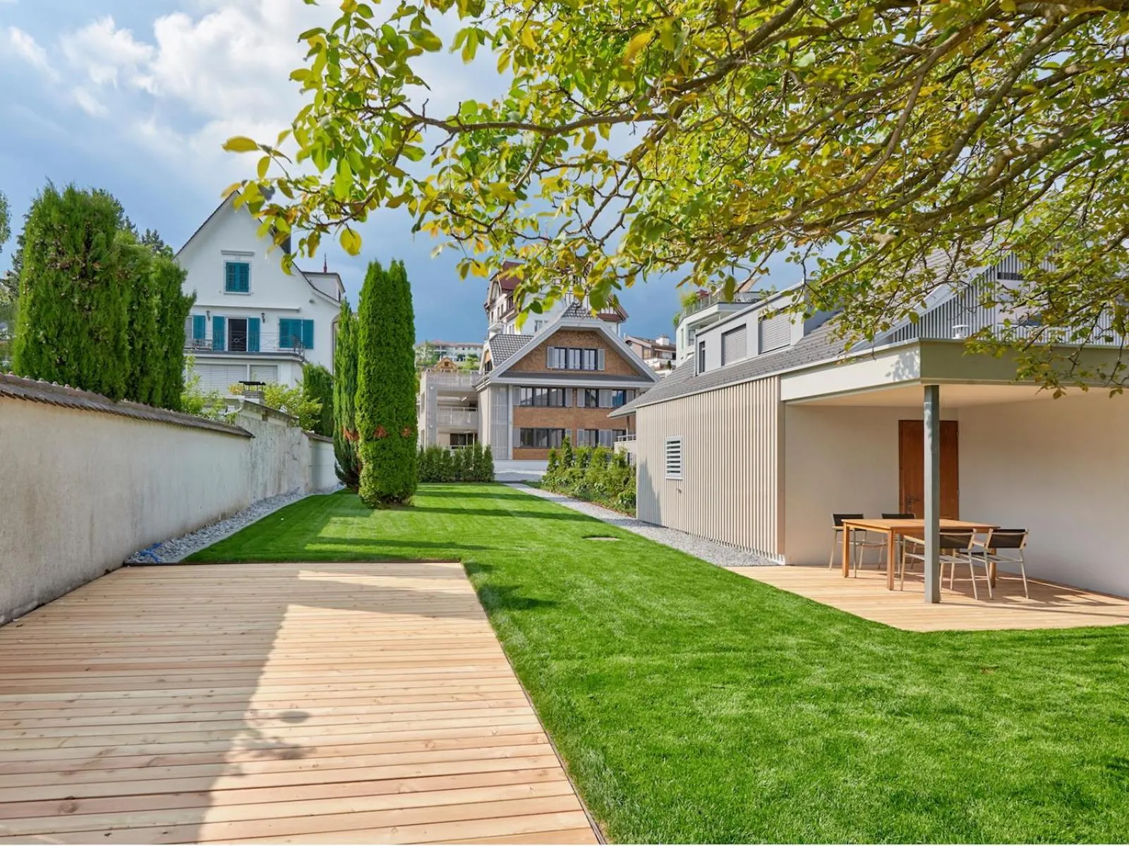 Boutique Guesthouse Villa Pescheria B&B