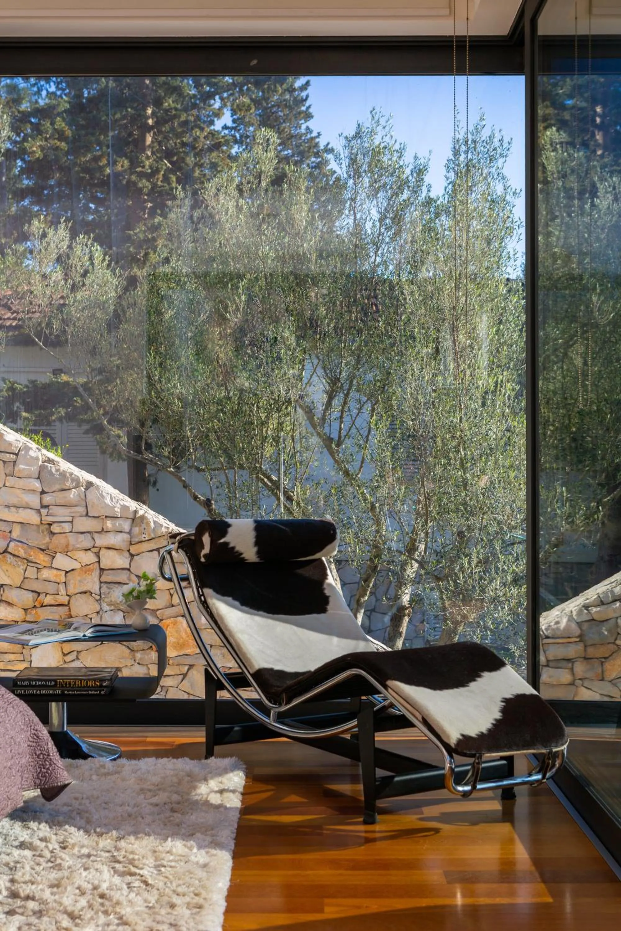 Beachfront Villa Grain of Salt with Pool