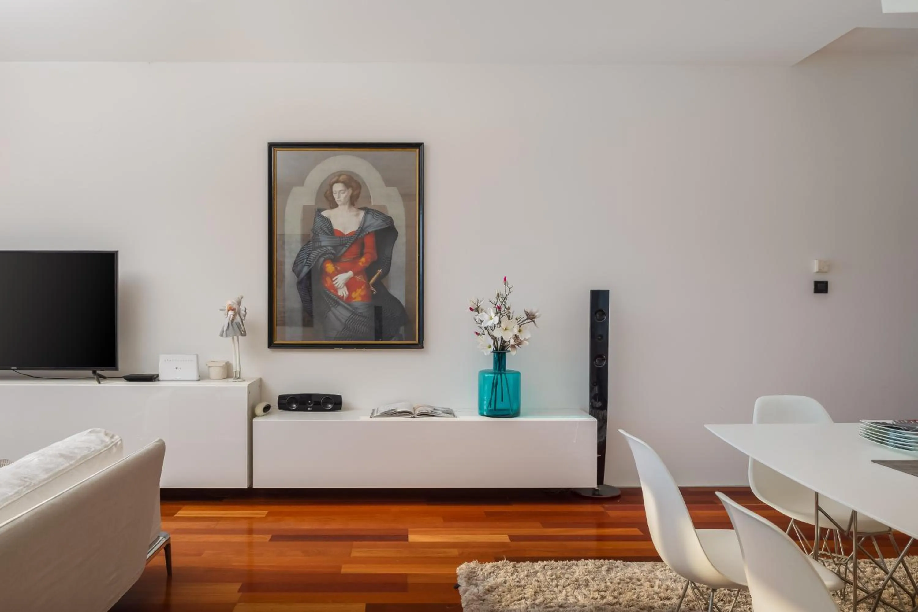 Beachfront Villa Grain of Salt with Pool