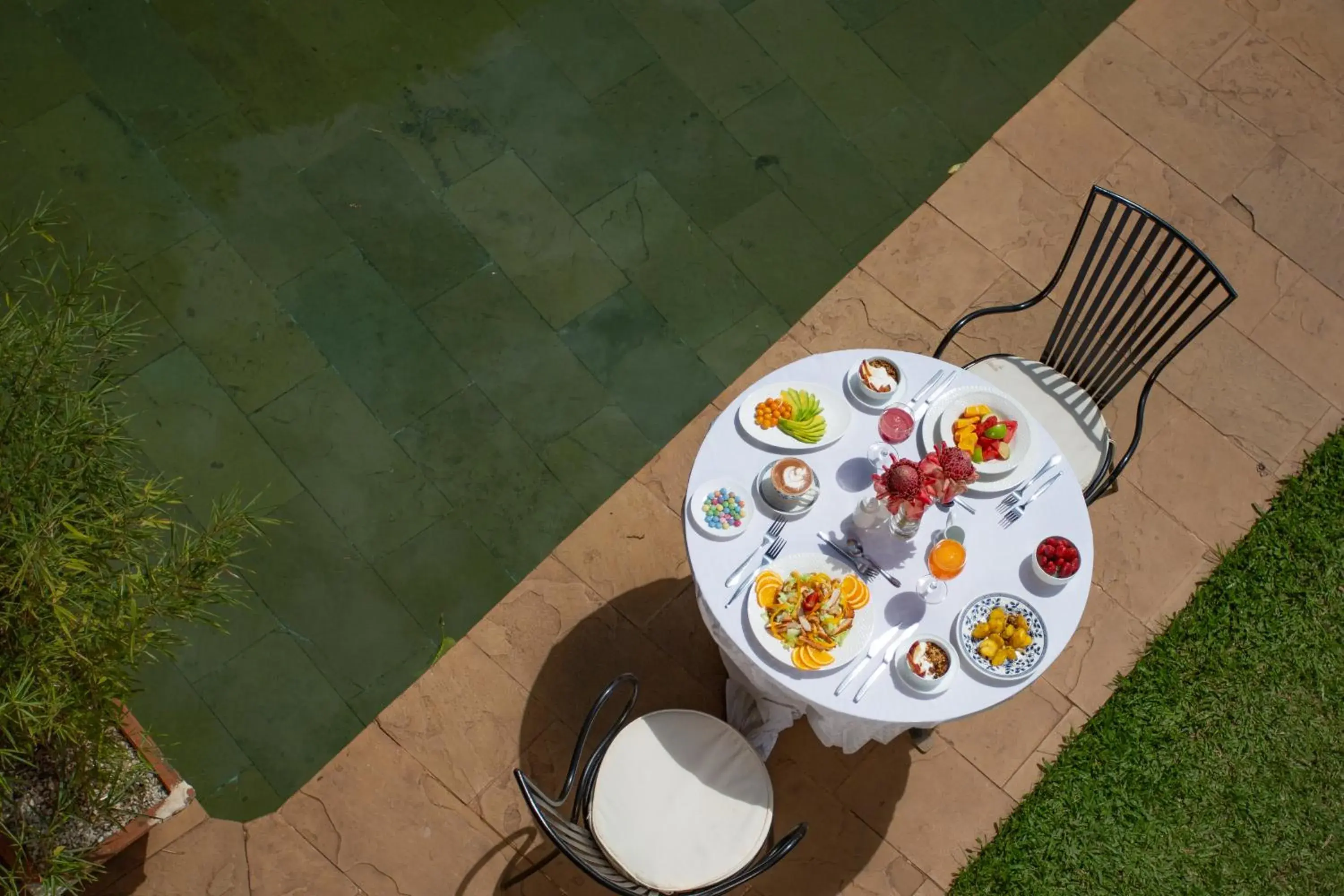 Restaurant/places to eat in Humura Resorts Restaurant/places to eat in Humura Resorts