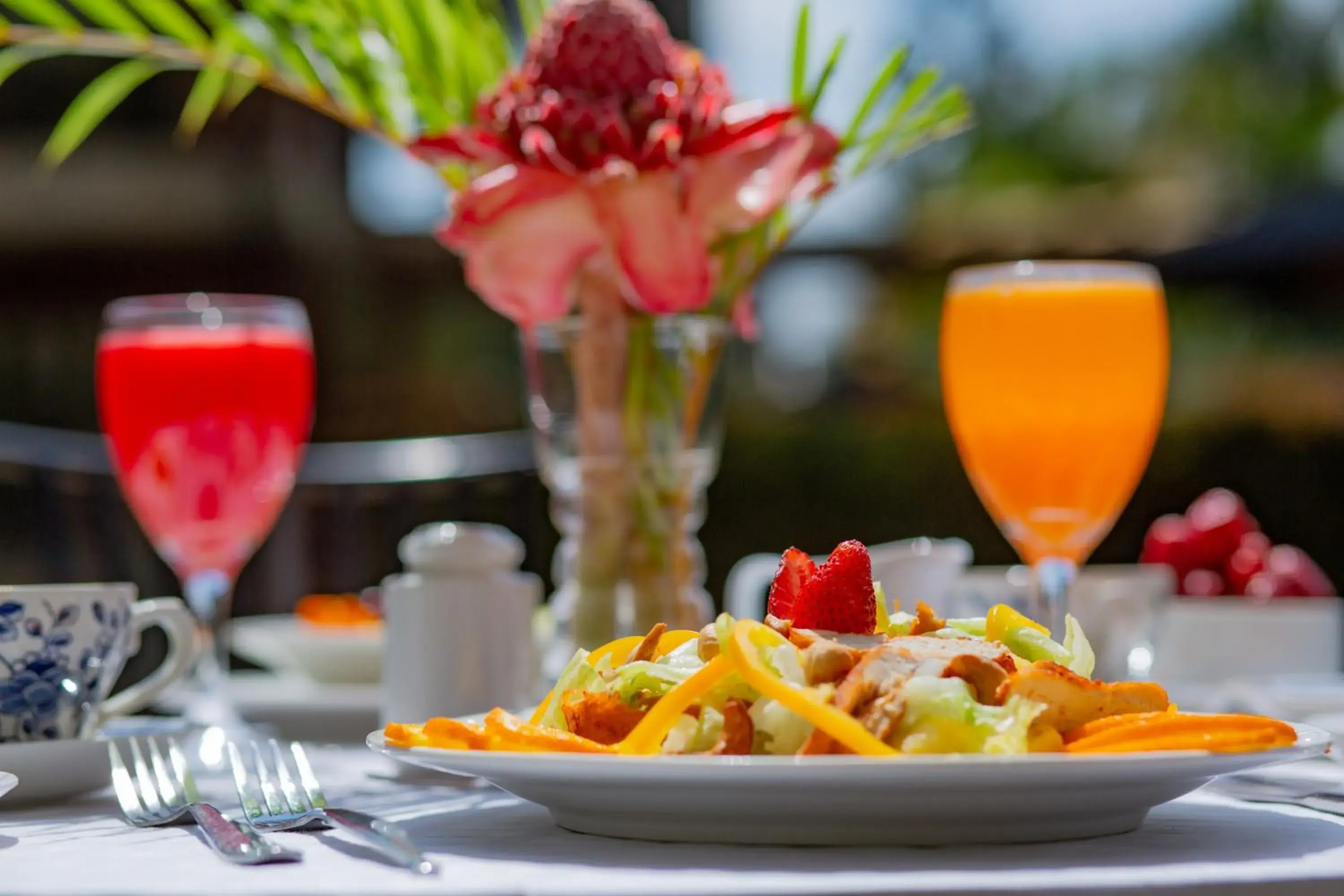 Restaurant/places to eat in Humura Resorts Restaurant/places to eat in Humura Resorts