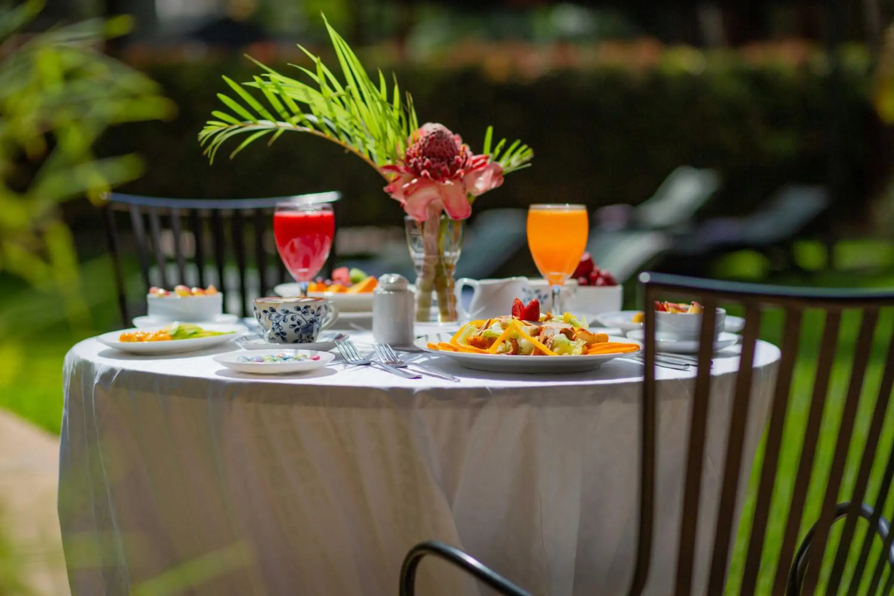 Restaurant/places to eat in Humura Resorts Restaurant/places to eat in Humura Resorts