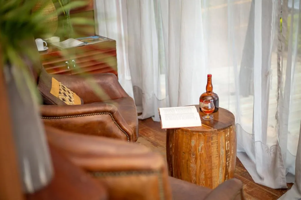 City view in Humura Resorts