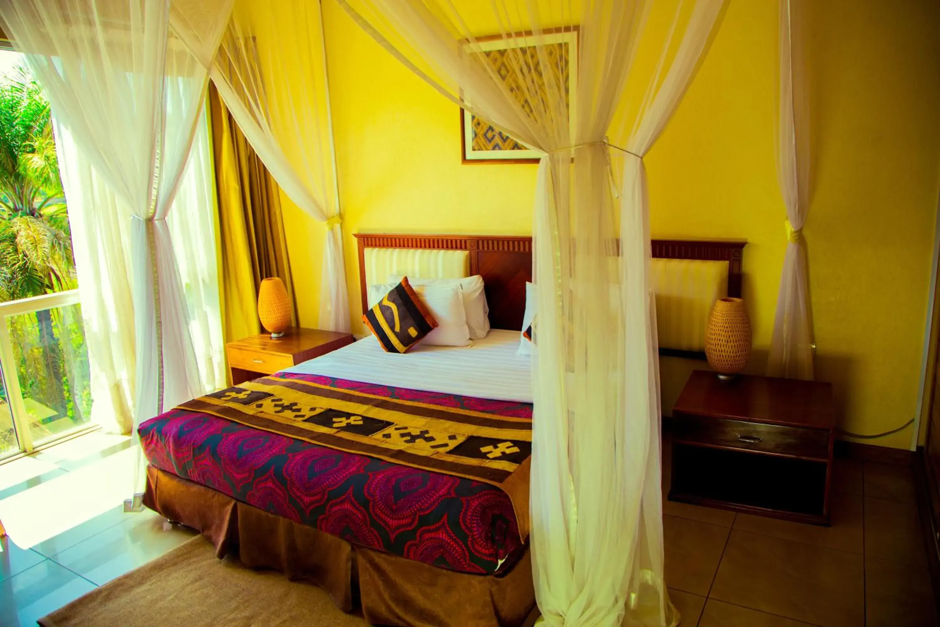 Family, Bed in Humura Resorts Family, Bed in Humura Resorts