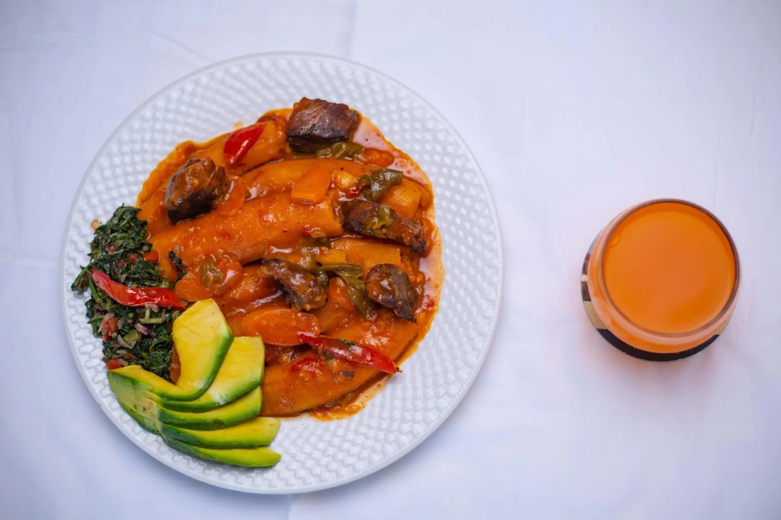 Food in Humura Resorts Food in Humura Resorts