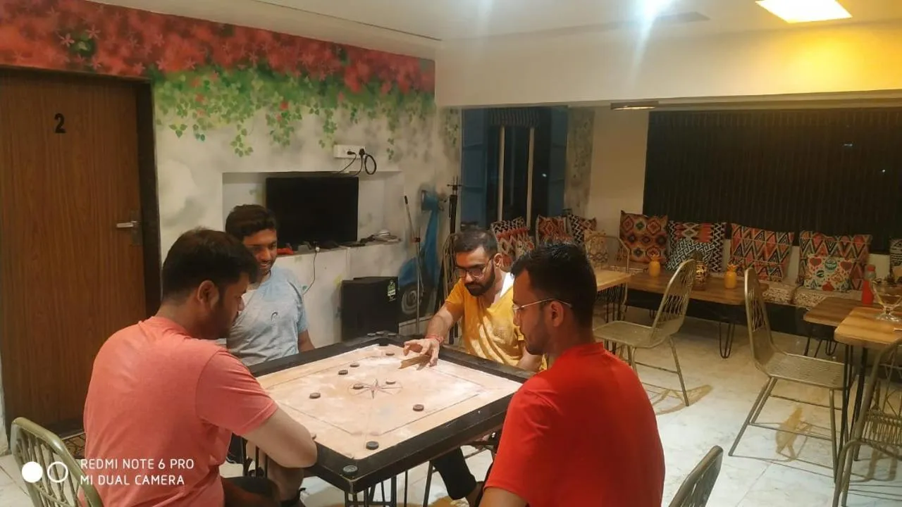 Coliwo Un - Viman Nagar