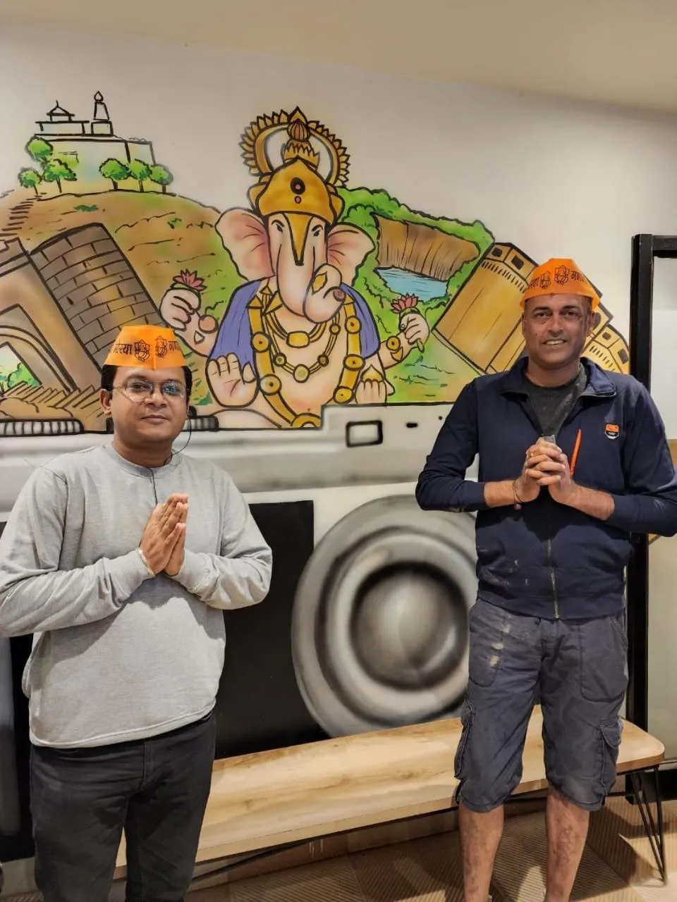 Coliwo Un - Viman Nagar