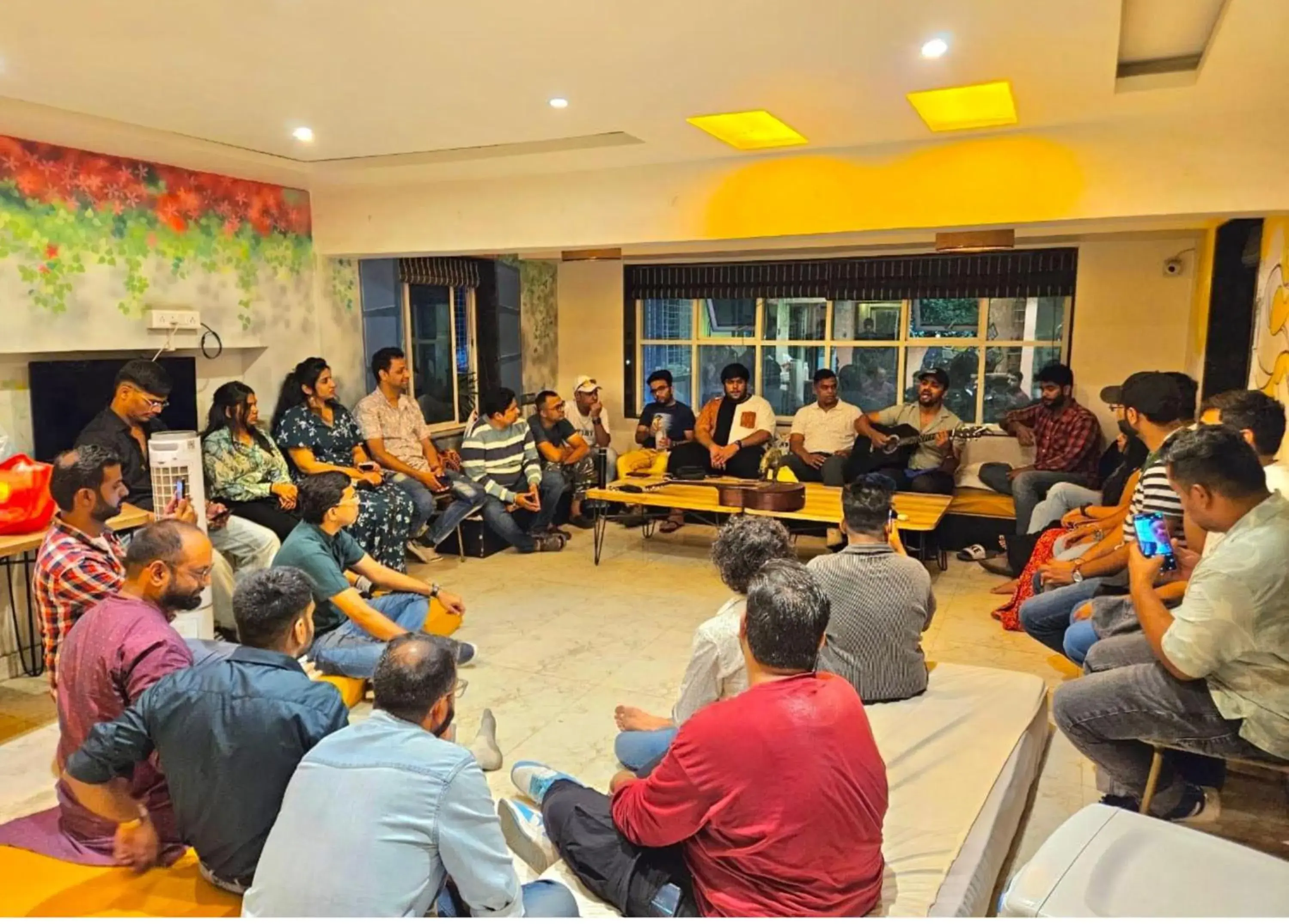 Coliwo Un - Viman Nagar Coliwo Un - Viman Nagar