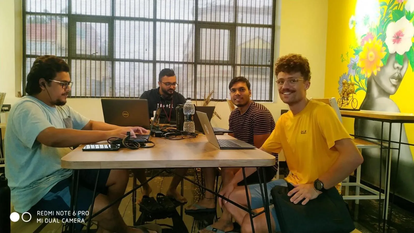 Coliwo Un - Viman Nagar