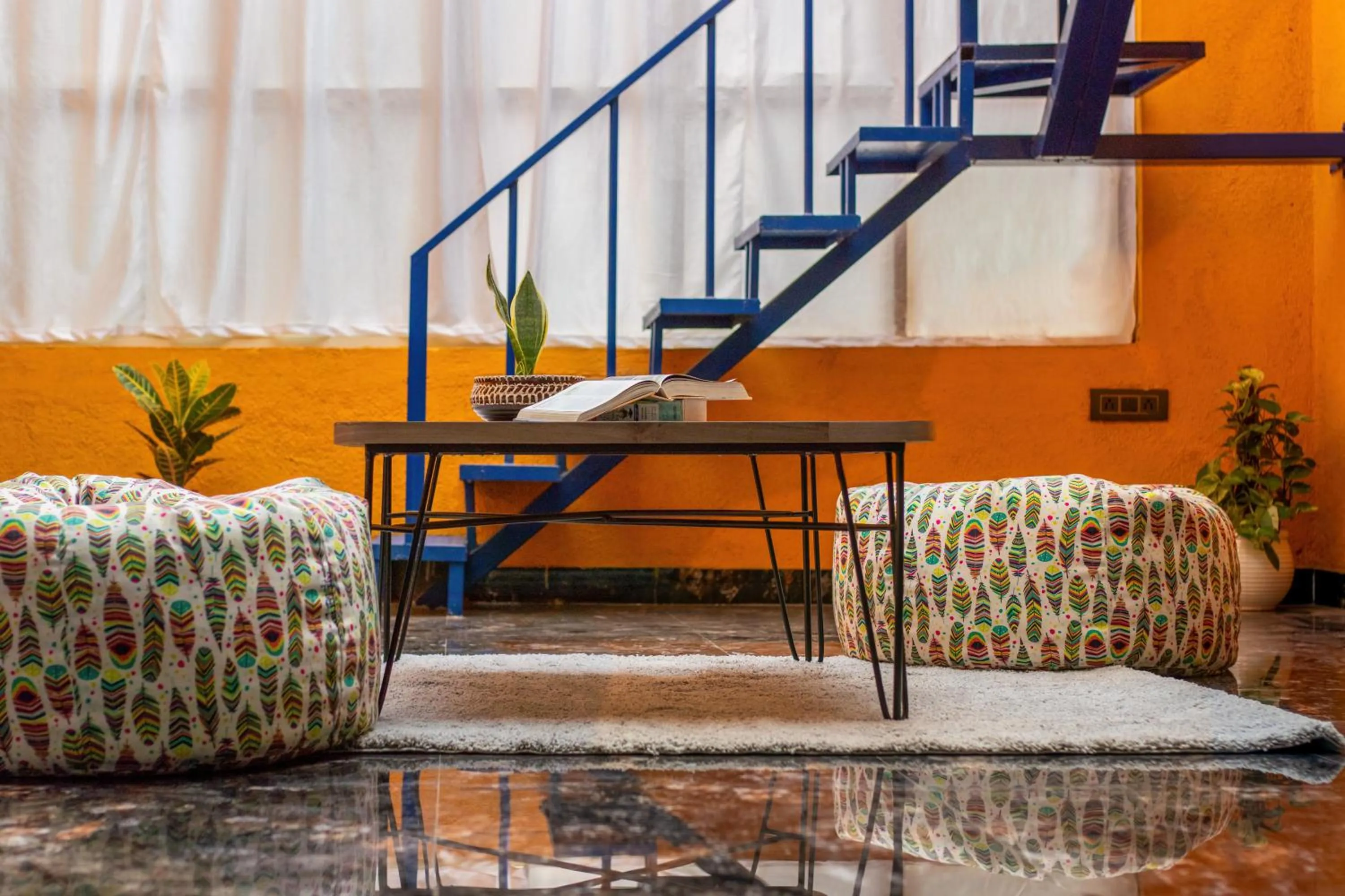 sunbed in Coliwo Un - Viman Nagar