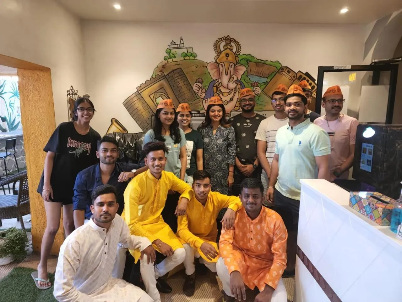 Coliwo Un - Viman Nagar