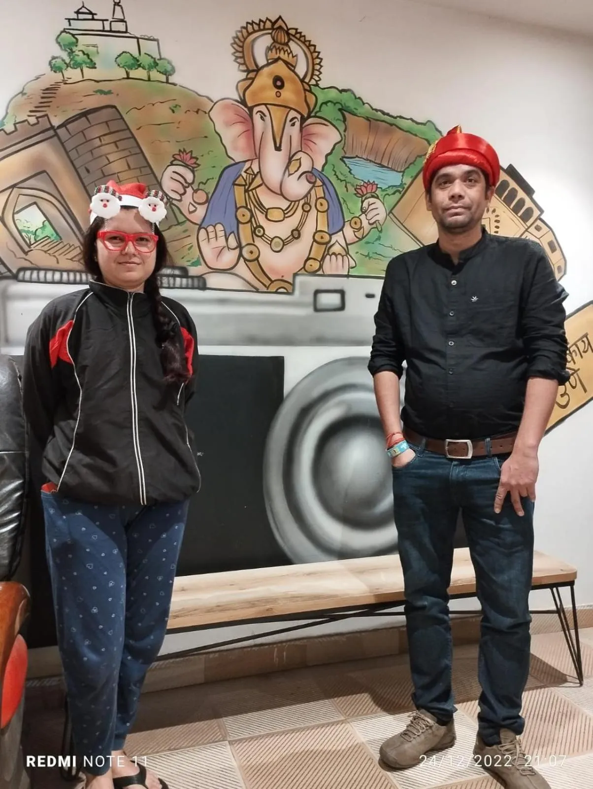 Coliwo Un - Viman Nagar