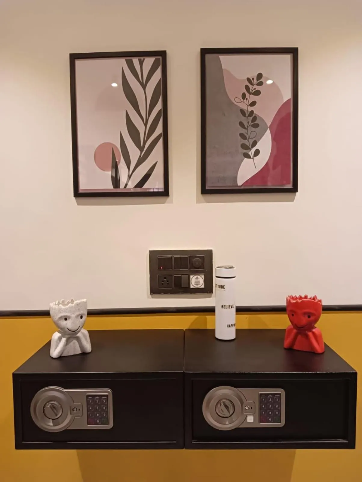 Coliwo Un - Viman Nagar