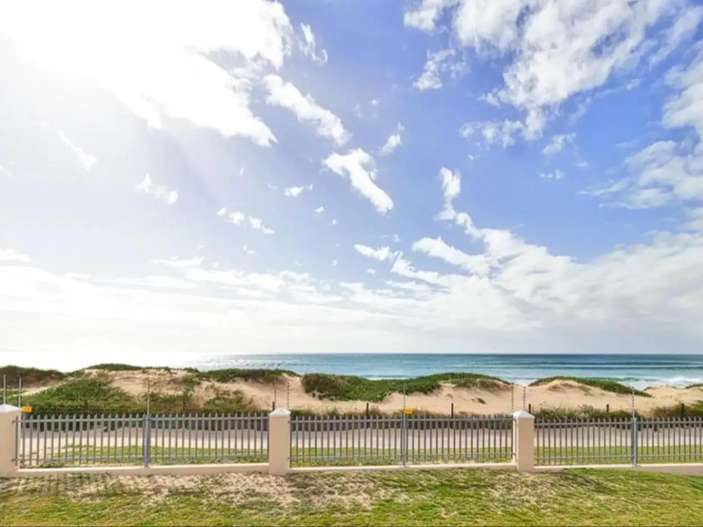 Property building in Summerseas Units