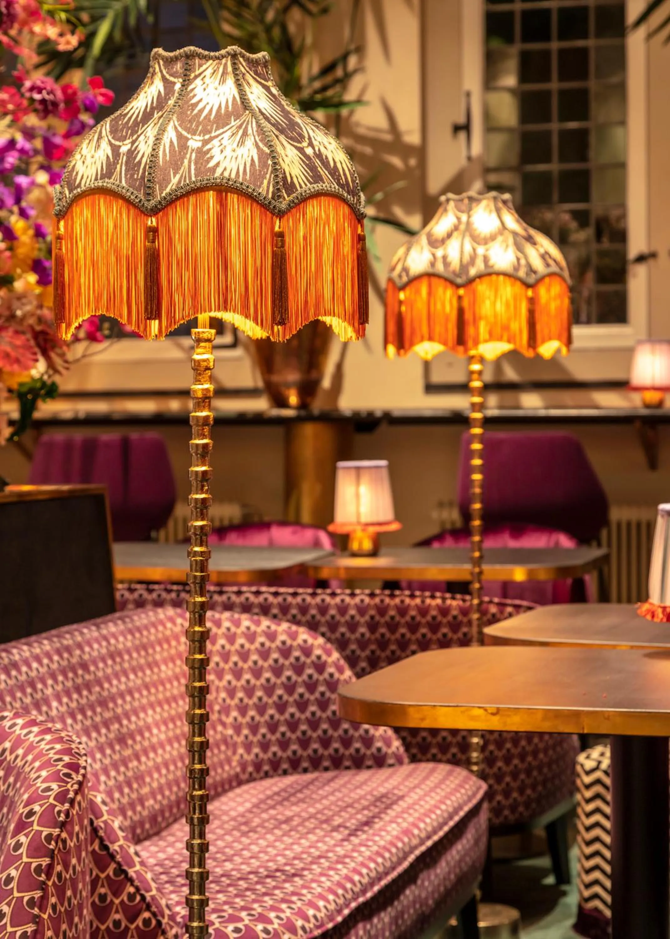 Breakfast in Relais & Châteaux Weeshuis Gouda