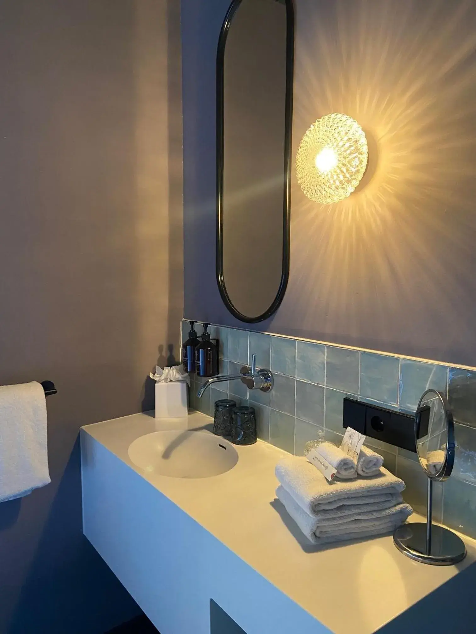 Small Double Room in Relais & Châteaux Weeshuis Gouda Small Double Room in Relais & Châteaux Weeshuis Gouda