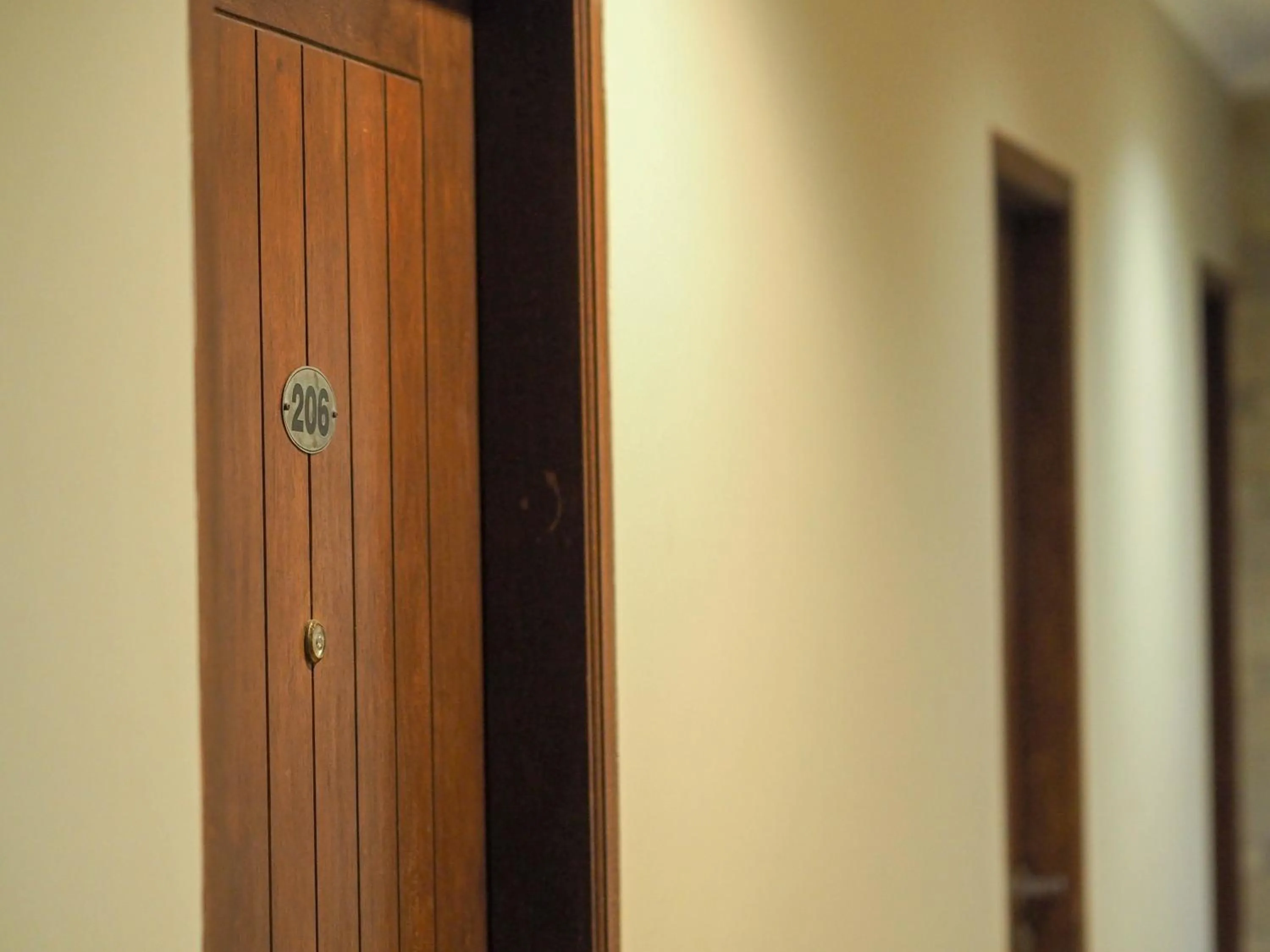 Other in Rhiz Guest House Tebet