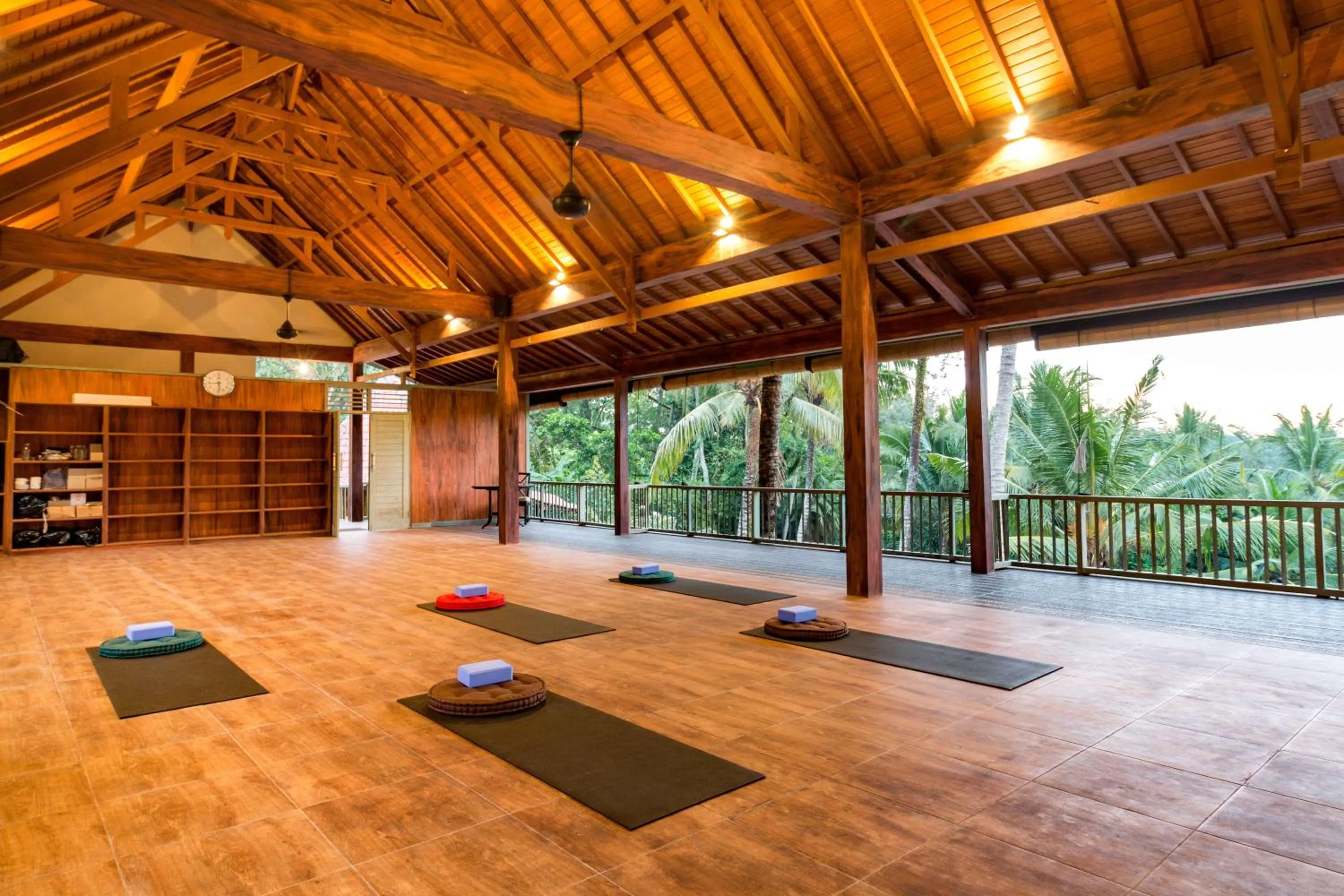 Other in Umasari Rice Terrace Villa by AGATA