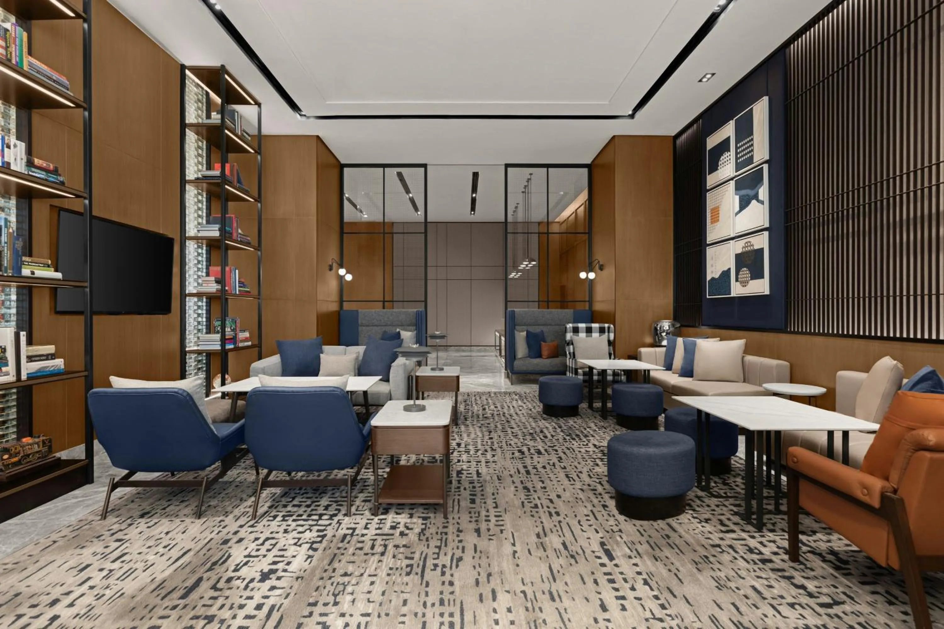 Other in Sheraton Manila Bay