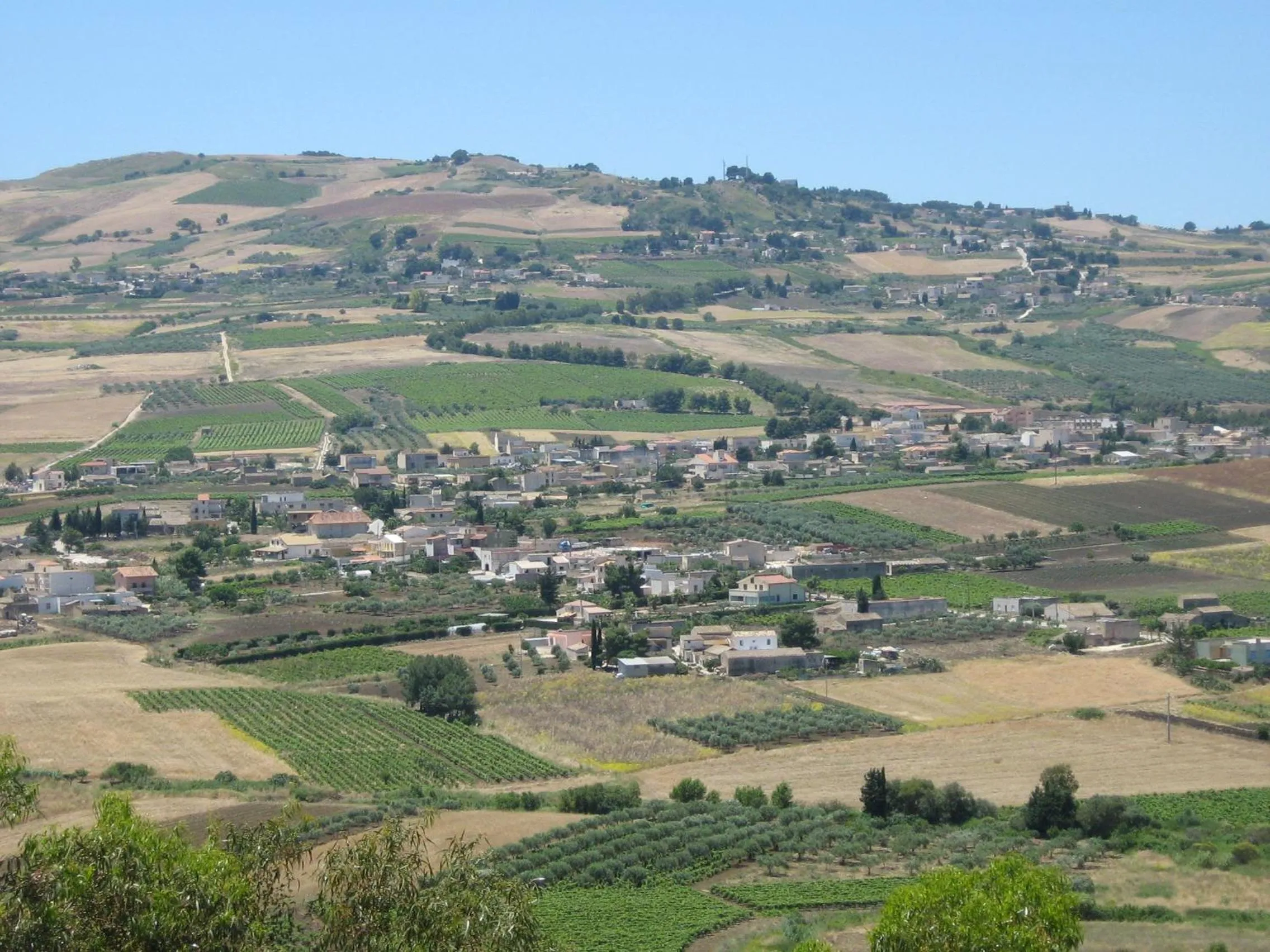 Villa Violetta