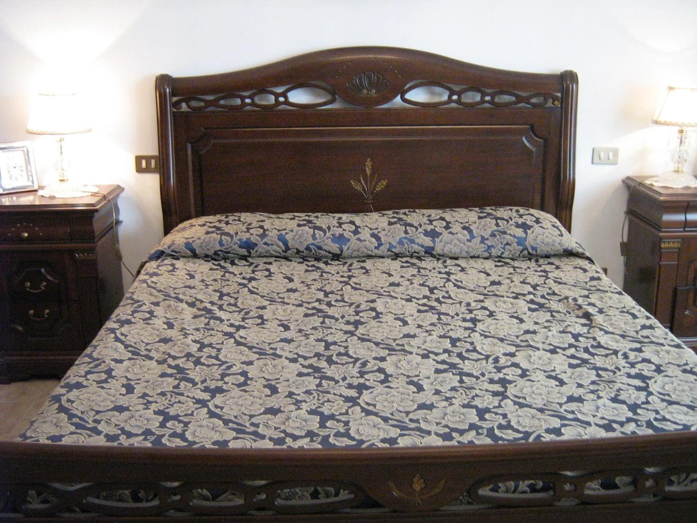 Villa Violetta