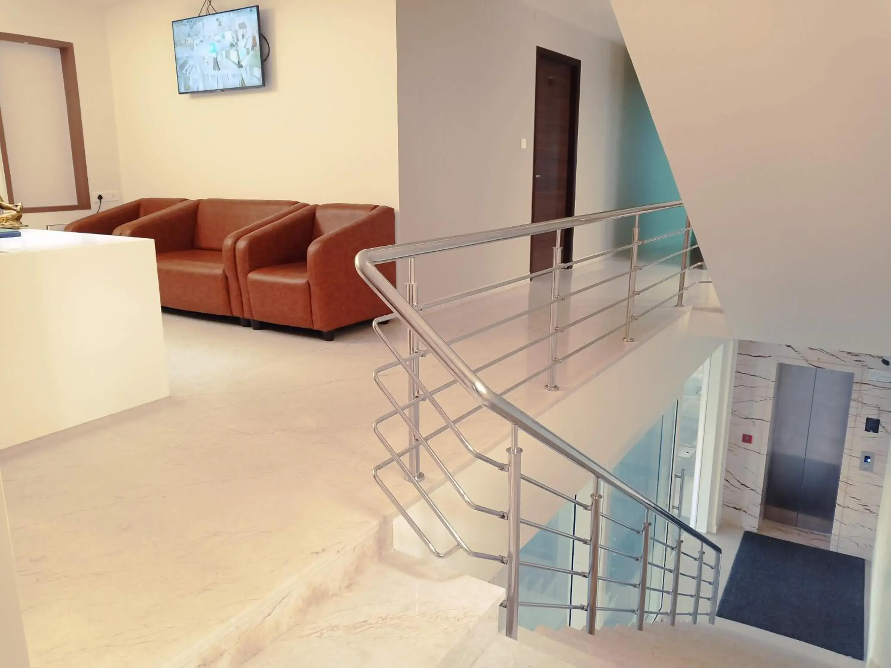 Property building in HOTEL VINTAGE CASTLE Property building in HOTEL VINTAGE CASTLE