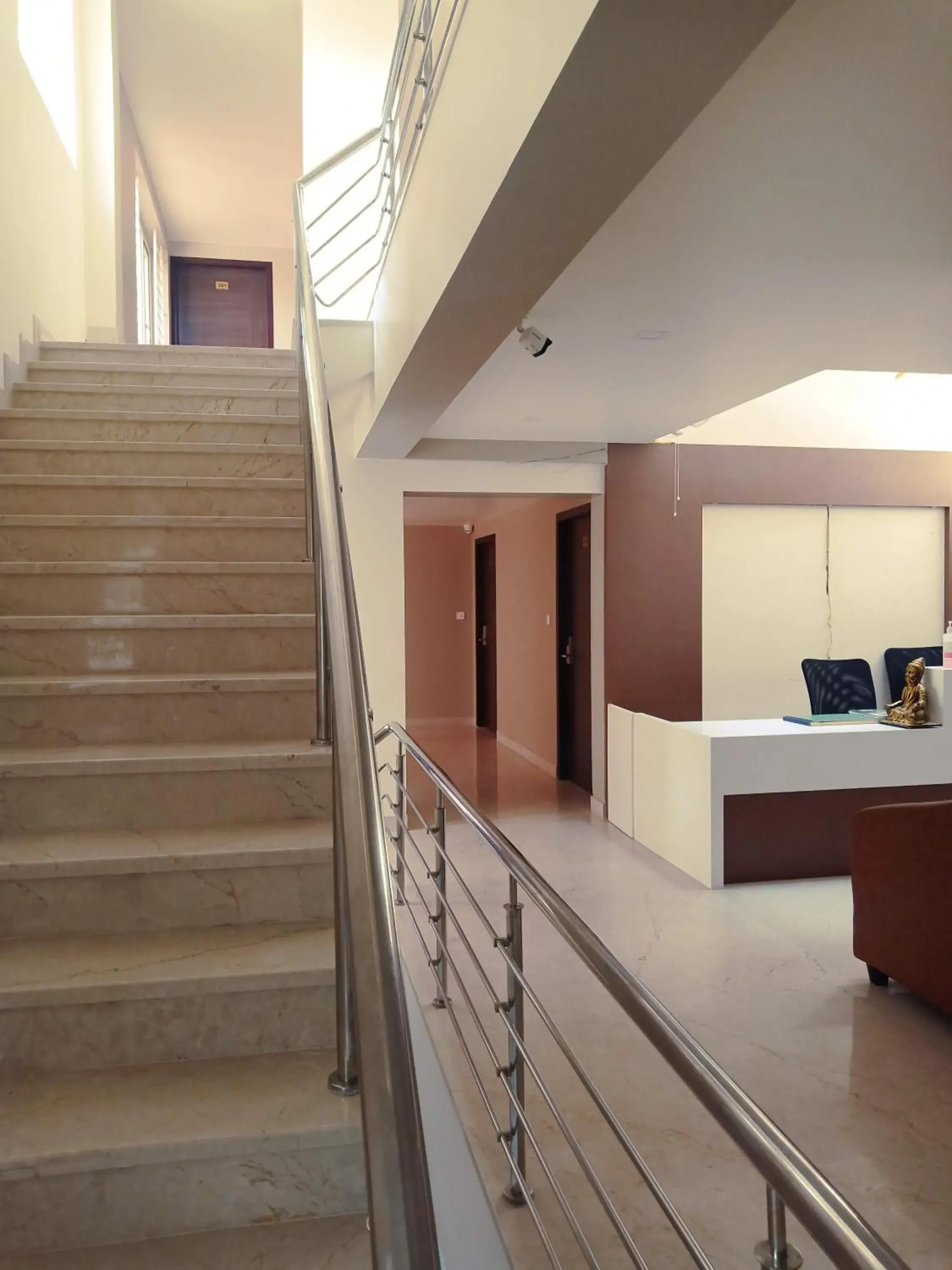 Property building in HOTEL VINTAGE CASTLE Property building in HOTEL VINTAGE CASTLE