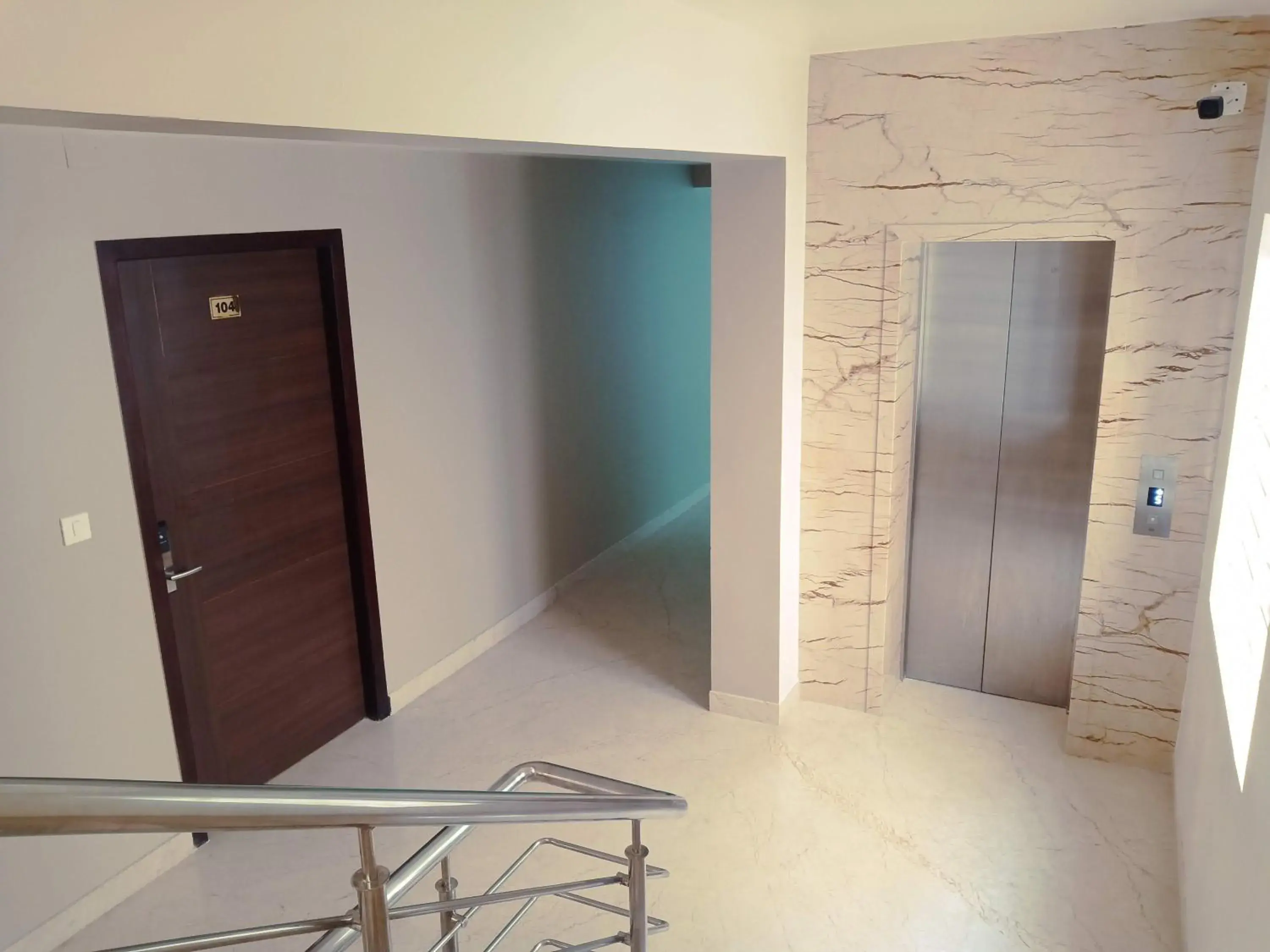 Property building in HOTEL VINTAGE CASTLE Property building in HOTEL VINTAGE CASTLE