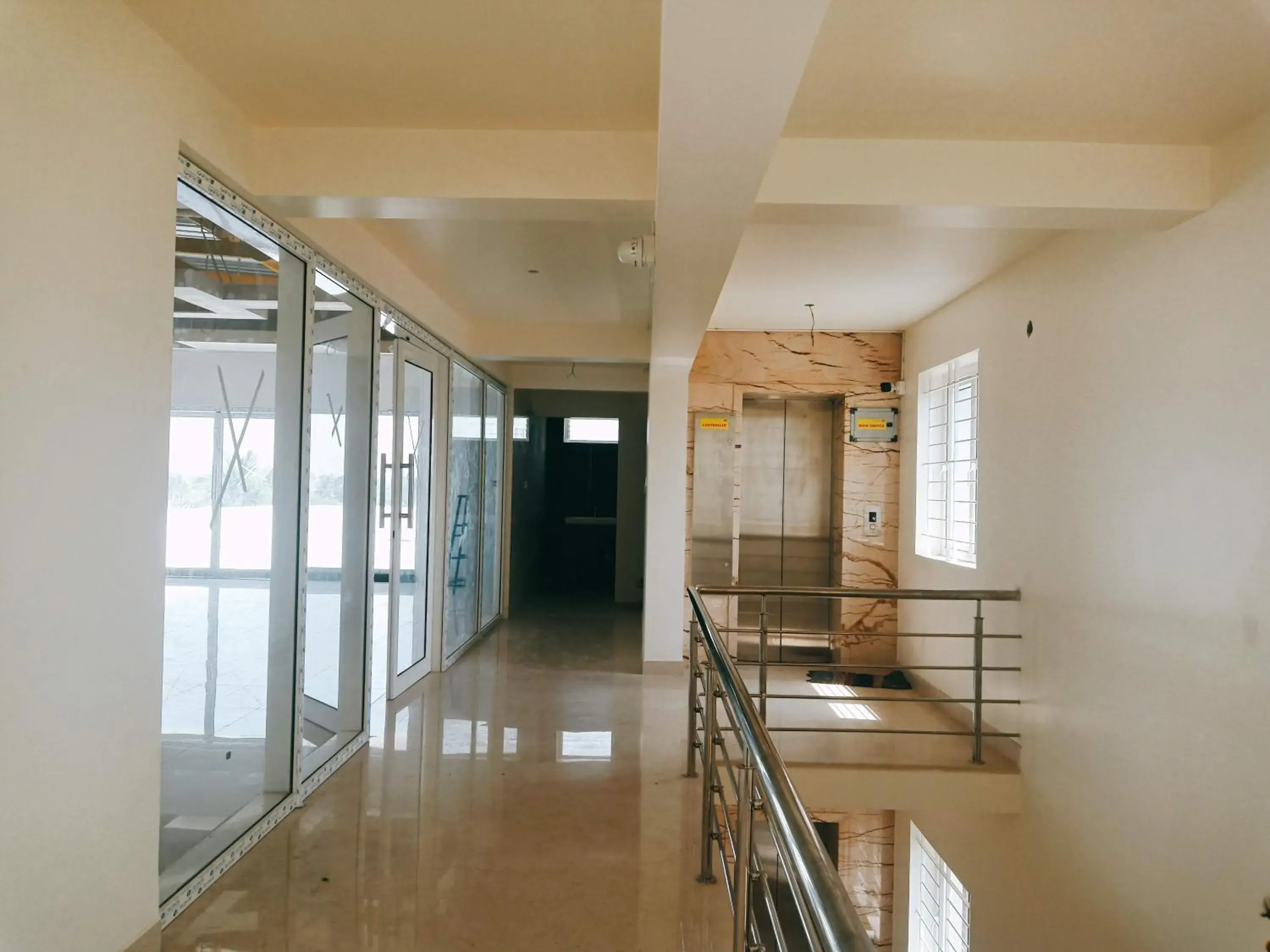 Property building in HOTEL VINTAGE CASTLE Property building in HOTEL VINTAGE CASTLE