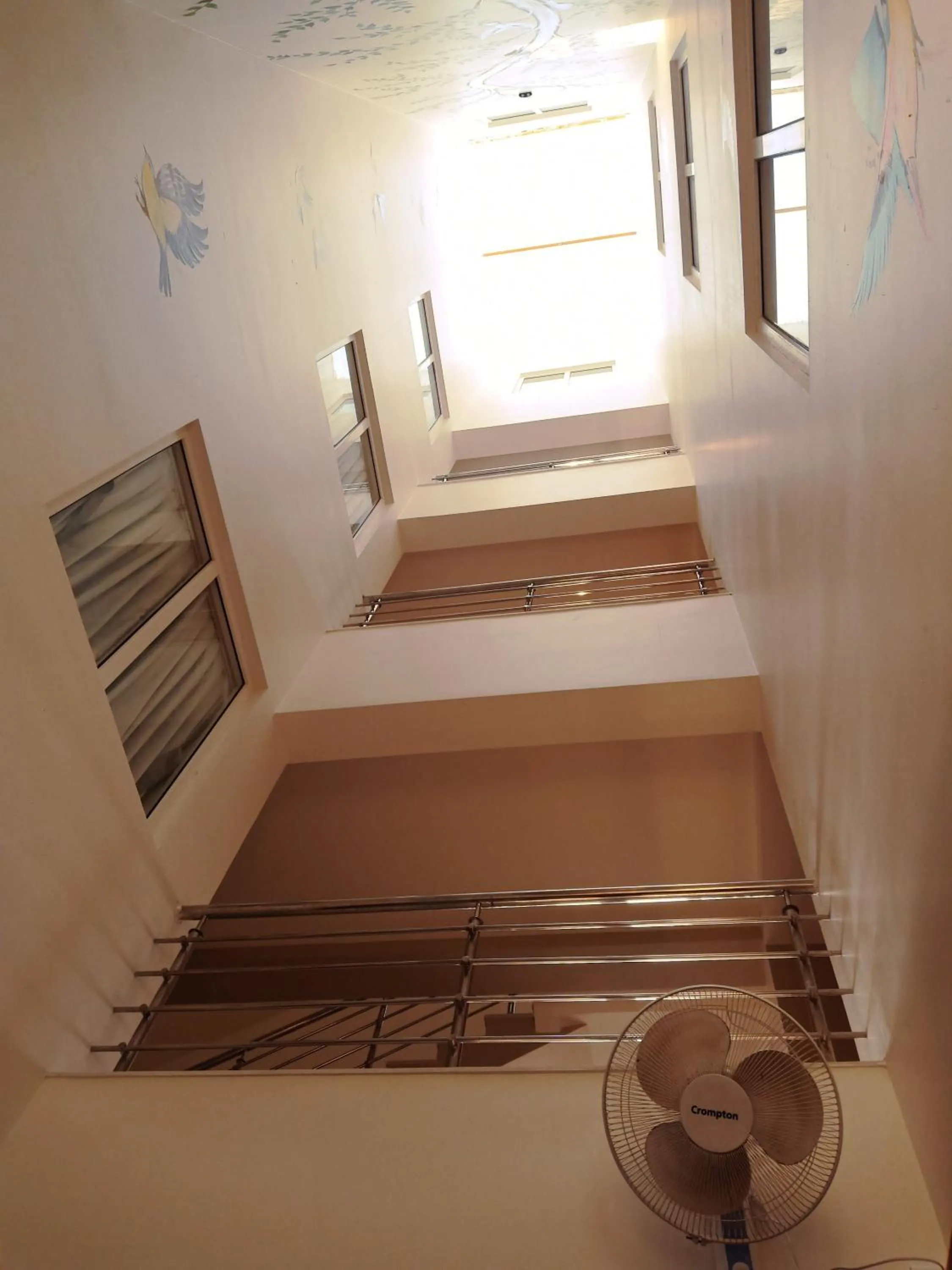 Property building in HOTEL VINTAGE CASTLE