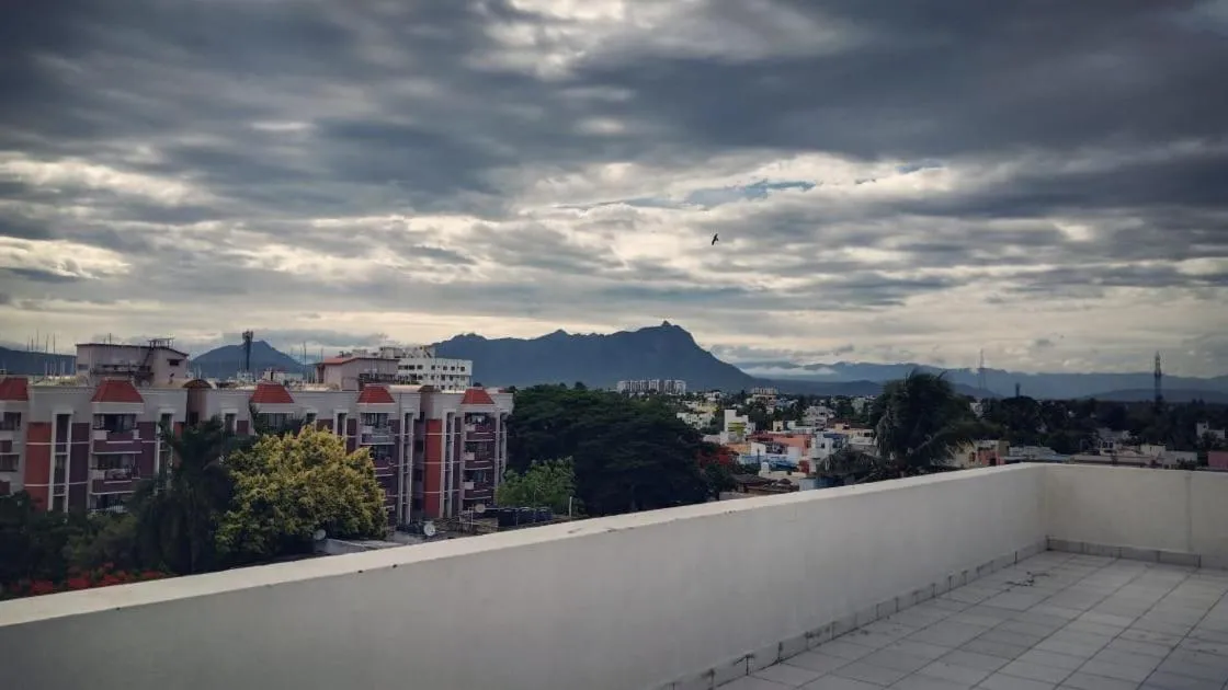 View (from property/room) in HOTEL VINTAGE CASTLE