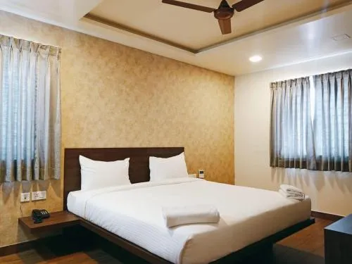 HOTEL VINTAGE CASTLE