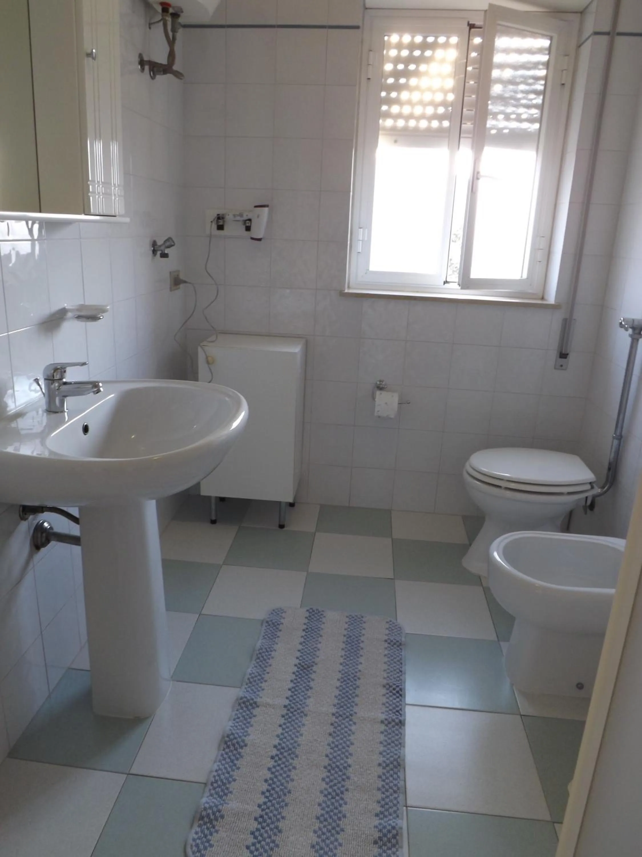 Day in Le Dune Residence