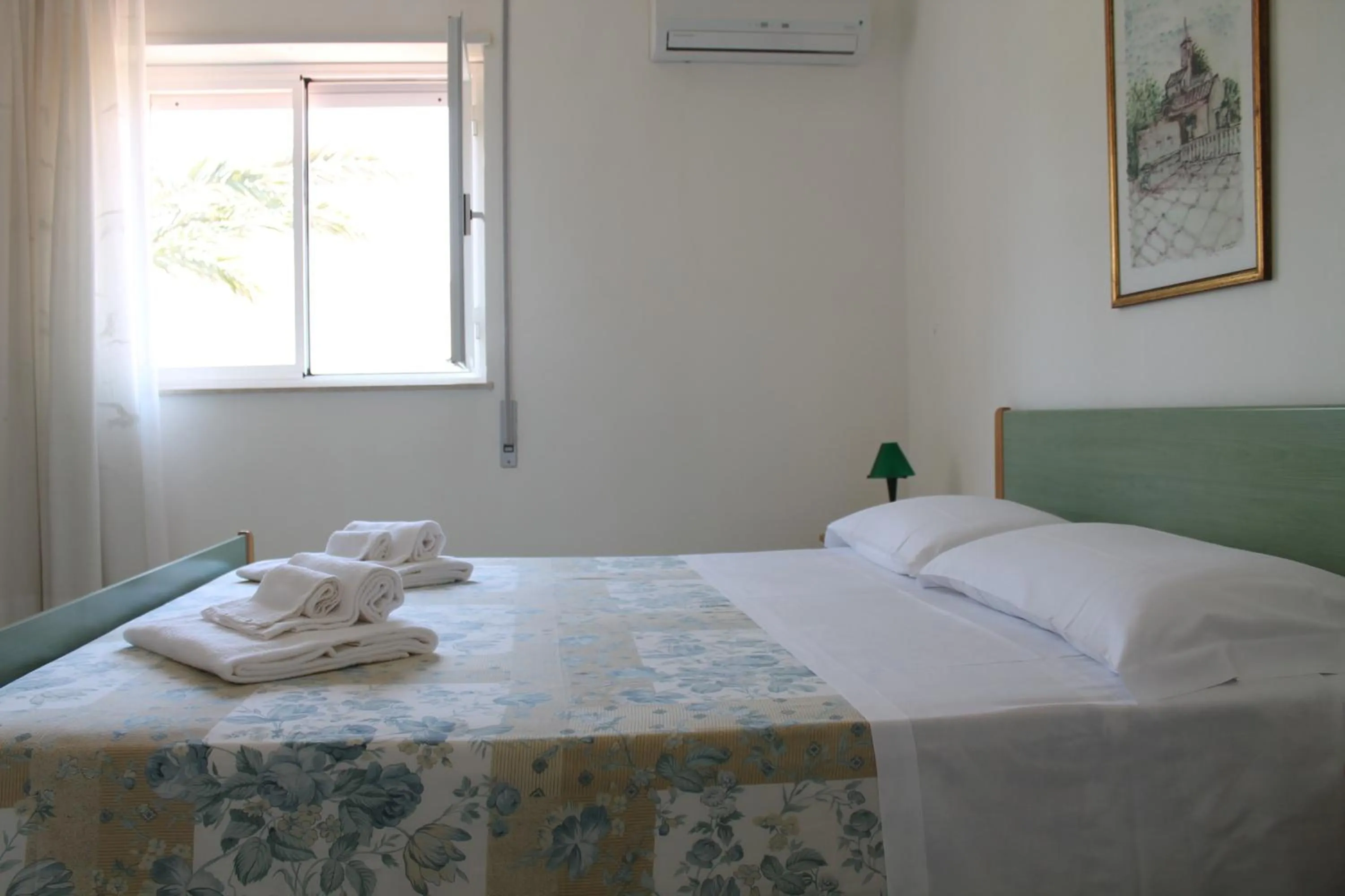 Day, Bed in Le Dune Residence