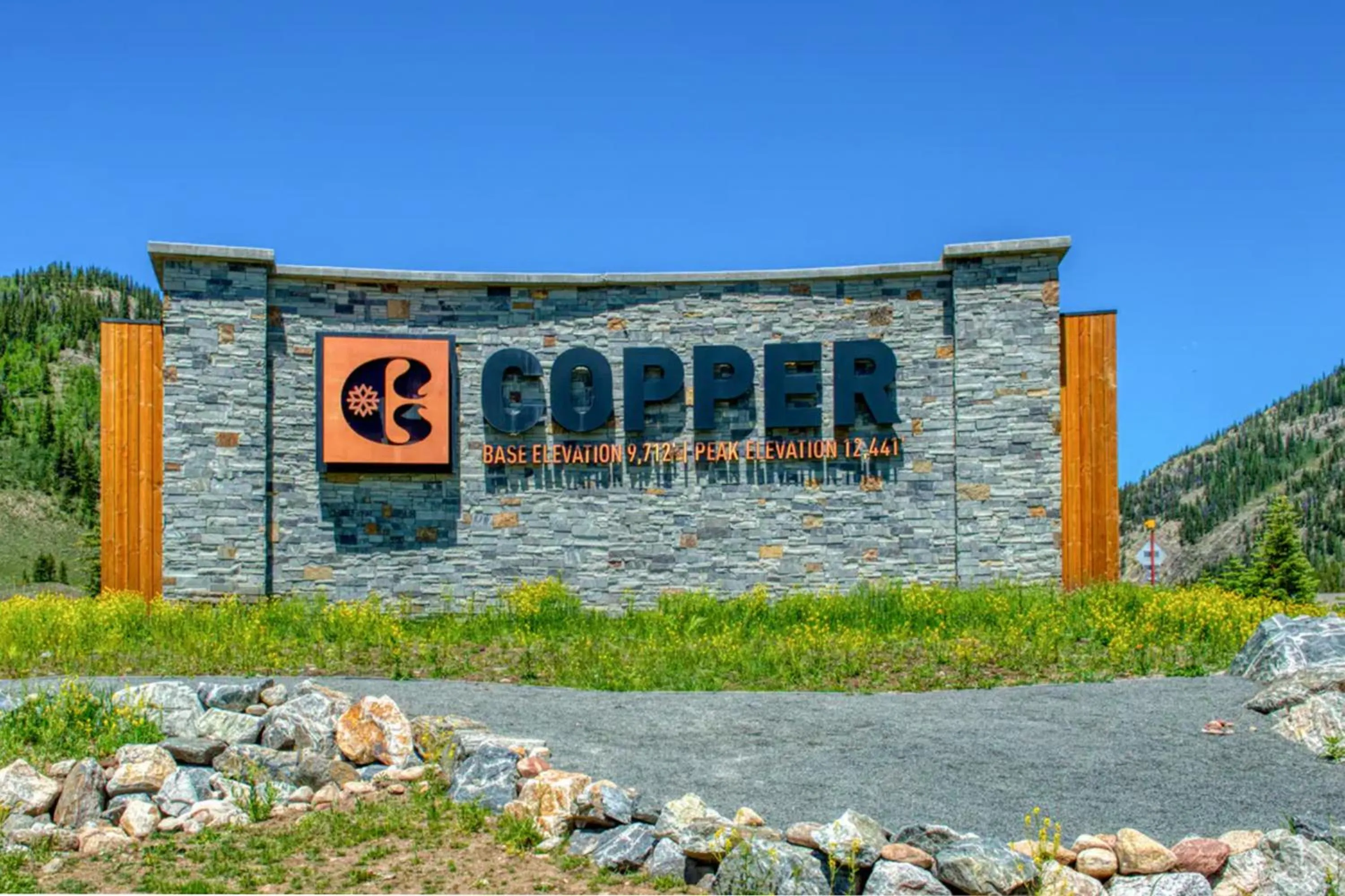 Copper Springs Lodge 430