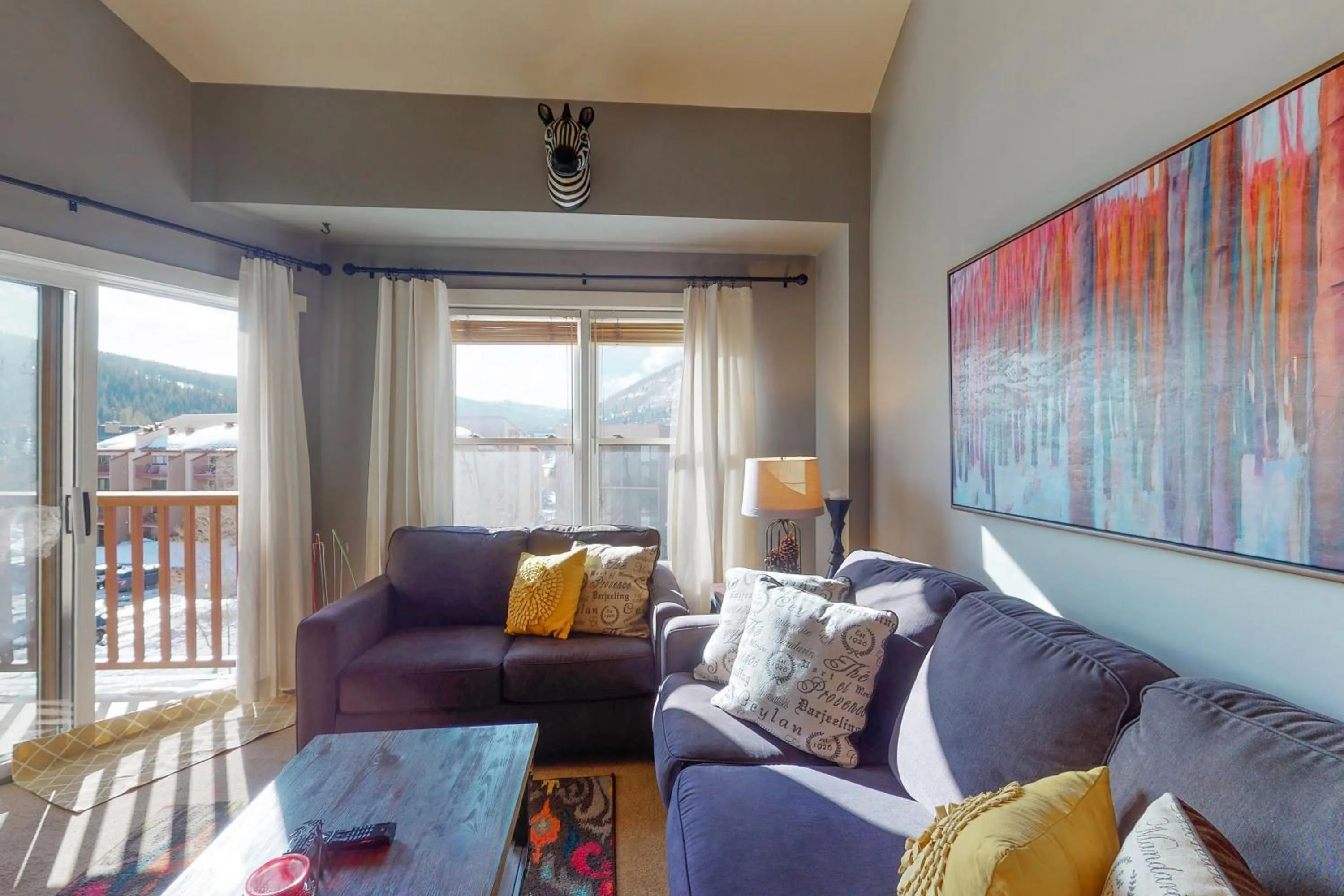 Copper Springs Lodge 430