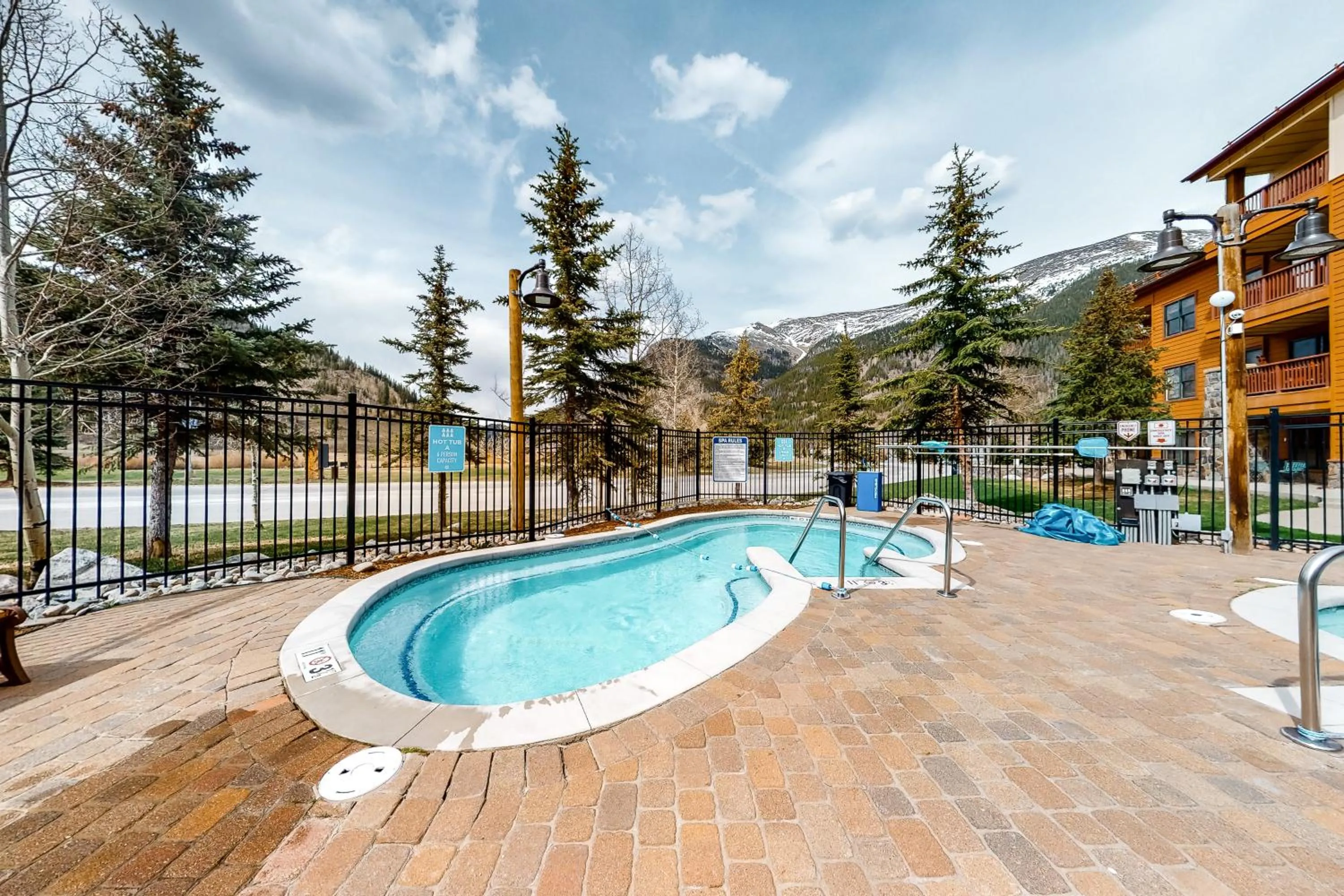 Copper Springs Lodge 430