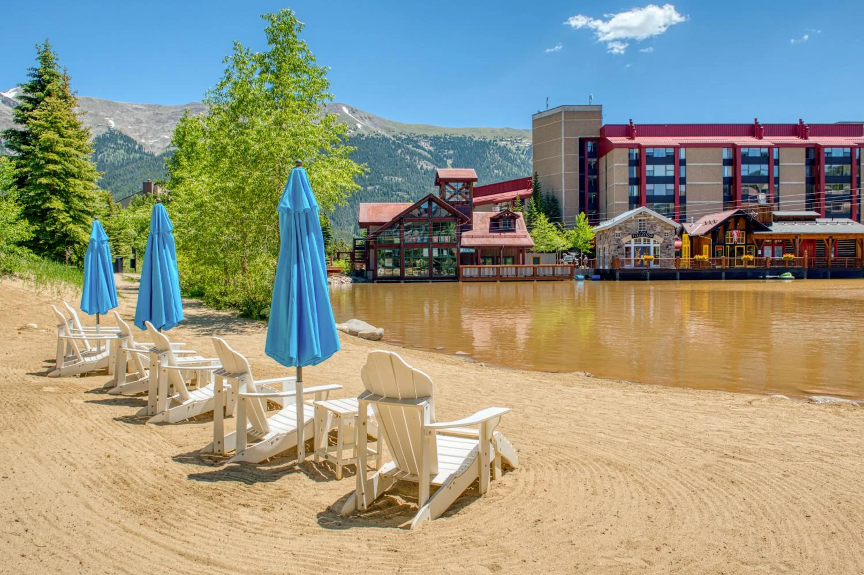 Copper Springs Lodge 430