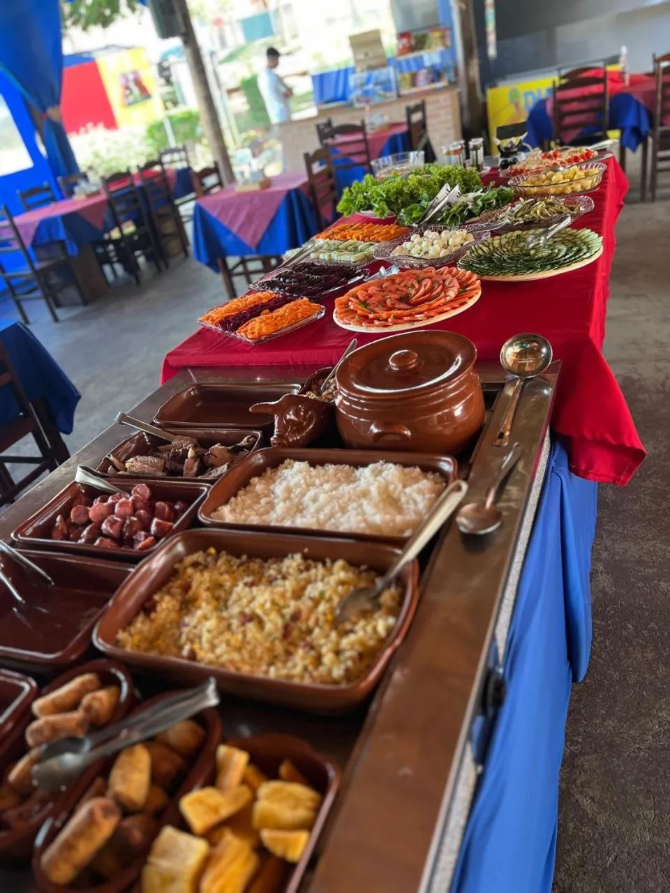 Ananda pousada chalé