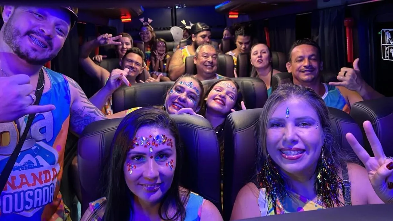 Ananda pousada chalé