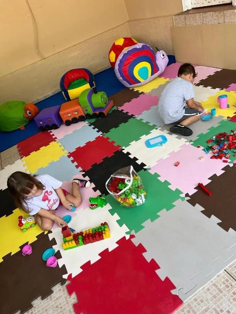 Ananda pousada chalé