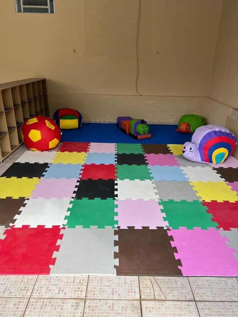 Ananda pousada chalé