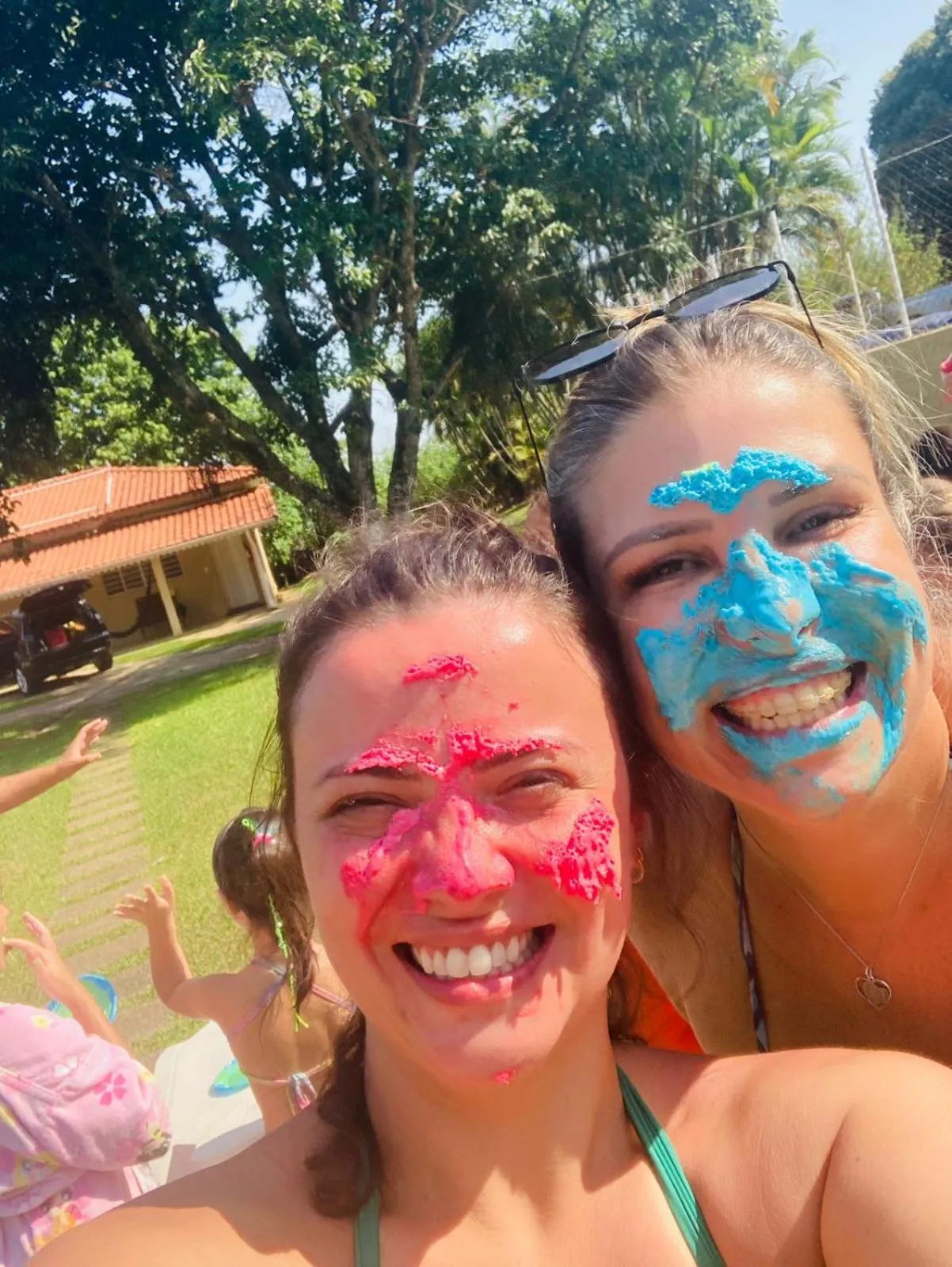 Ananda pousada chalé