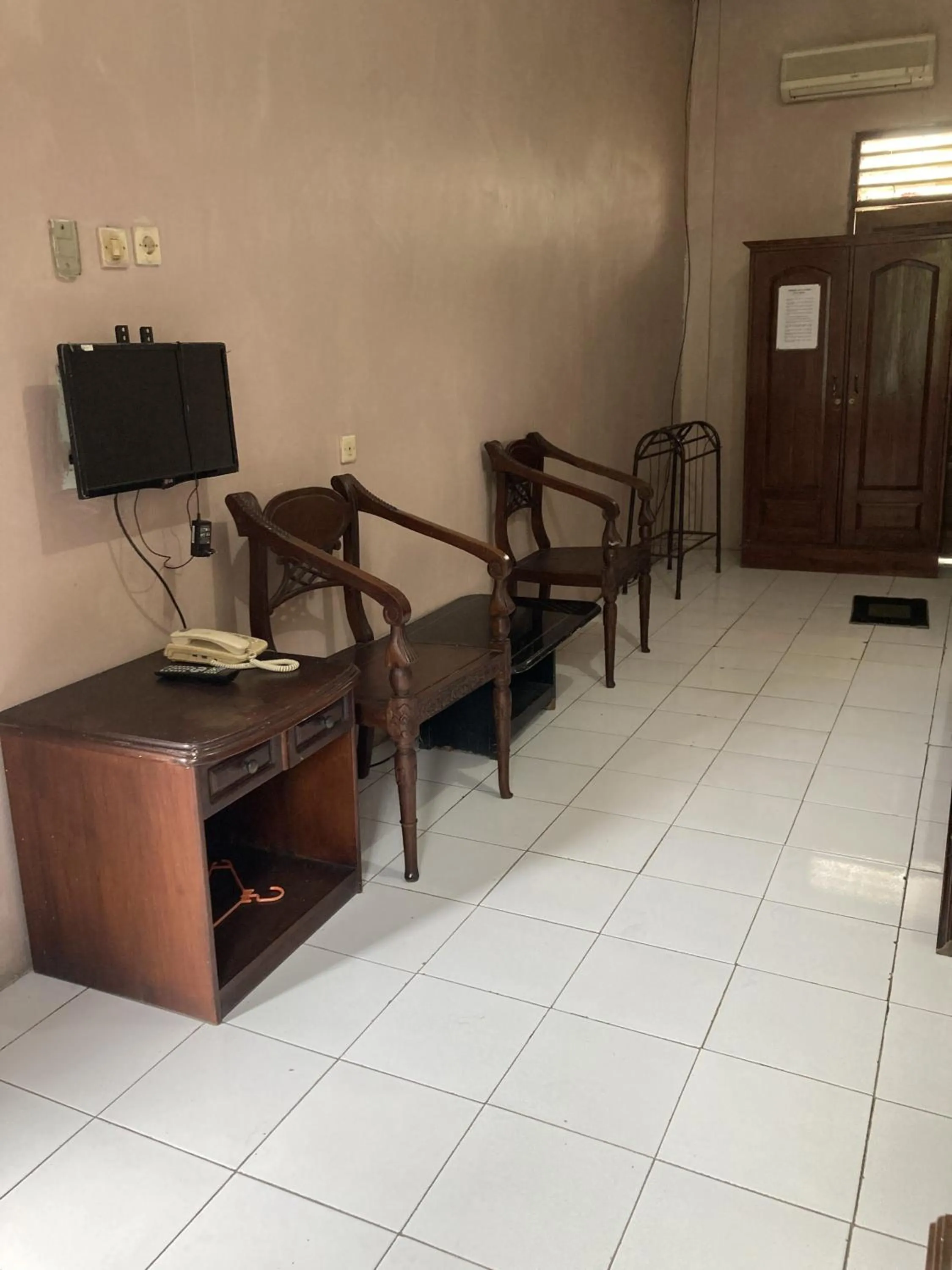 Hotel Garuda Syariah near Alun Alun Banjarnegara