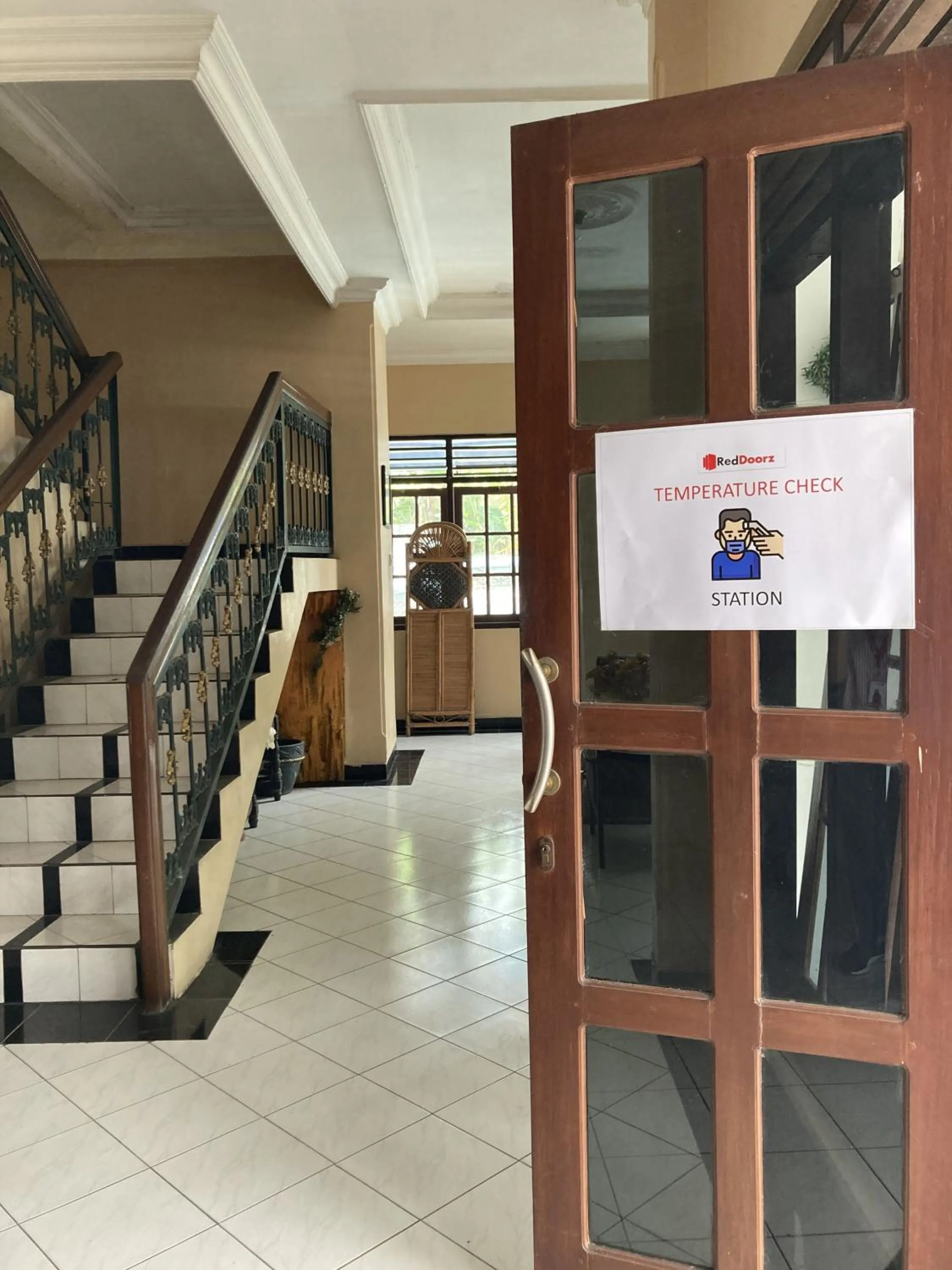 Hotel Garuda Syariah near Alun Alun Banjarnegara