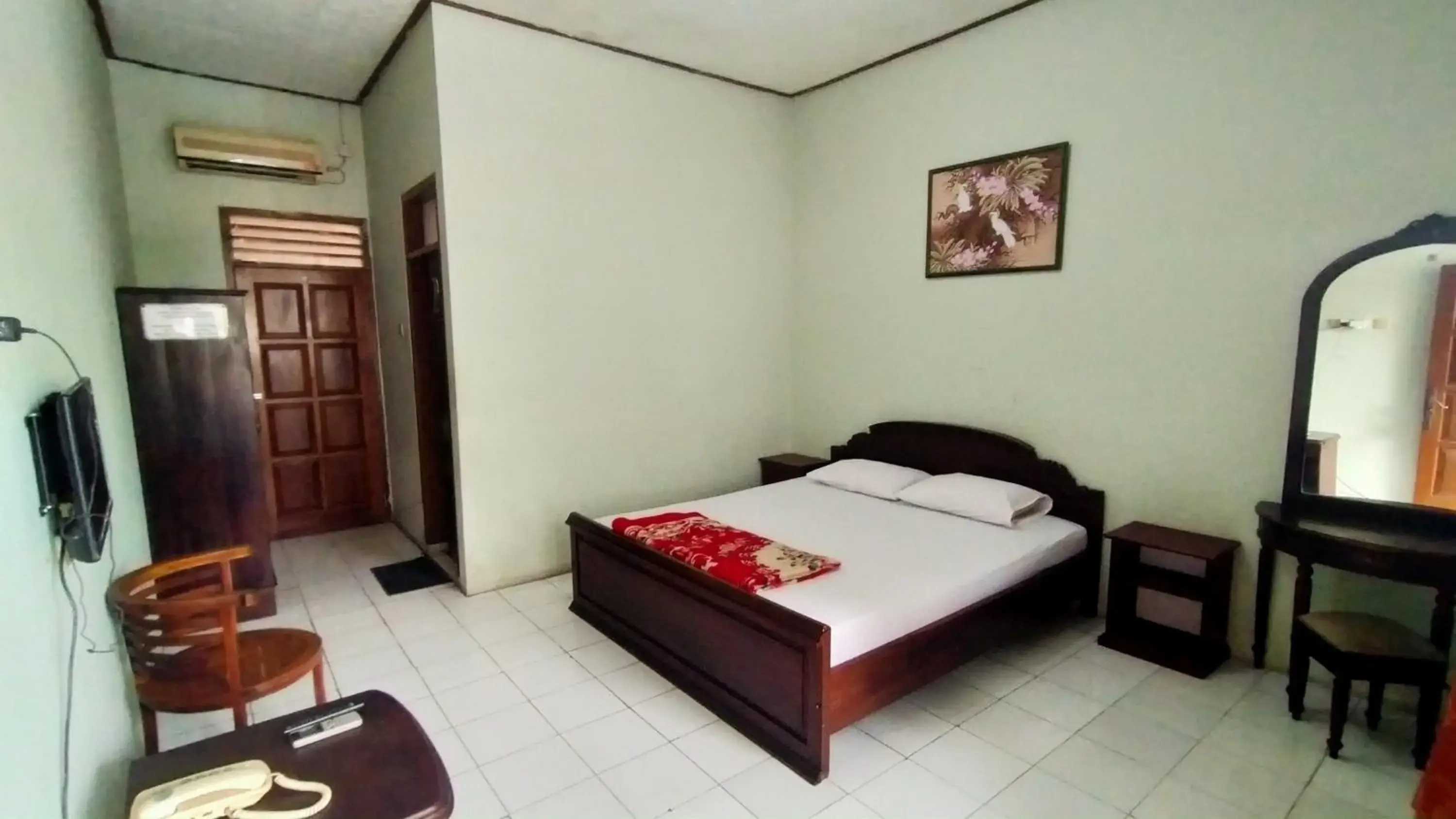 Suite in Hotel Garuda Syariah near Alun Alun Banjarnegara Suite in Hotel Garuda Syariah near Alun Alun Banjarnegara