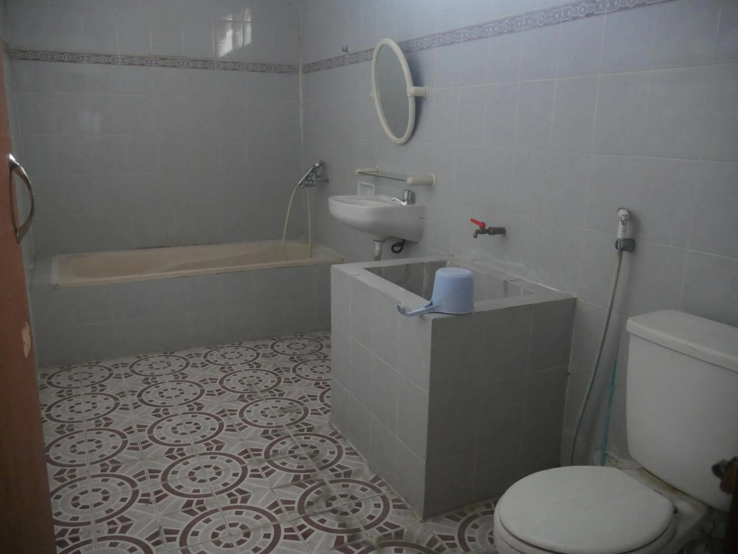 Hotel Garuda Syariah near Alun Alun Banjarnegara